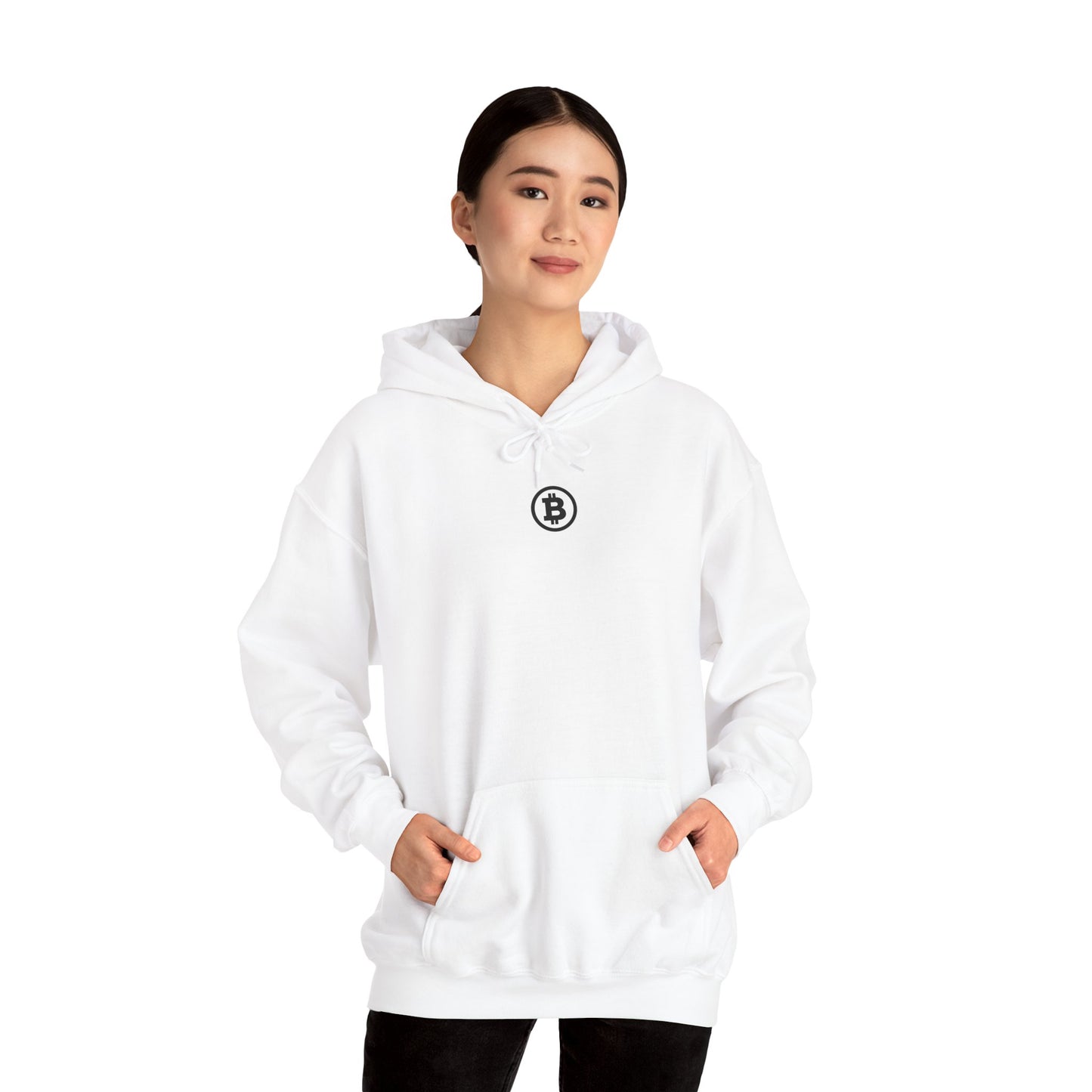 I Got 99 Problems Unisex Hoodie - Crypto Lover's Sweatshirt