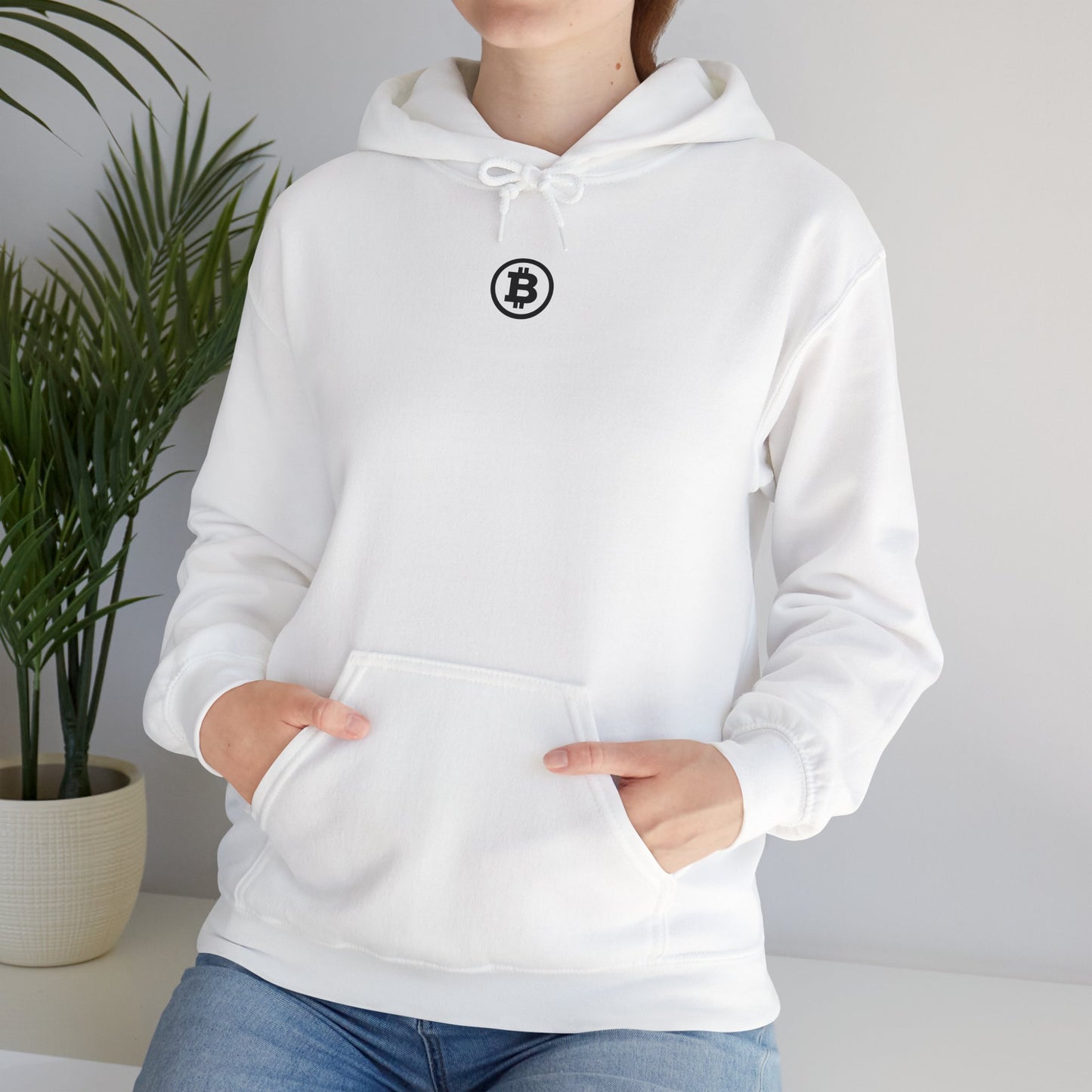 I Got 99 Problems Unisex Hoodie - Crypto Lover's Sweatshirt