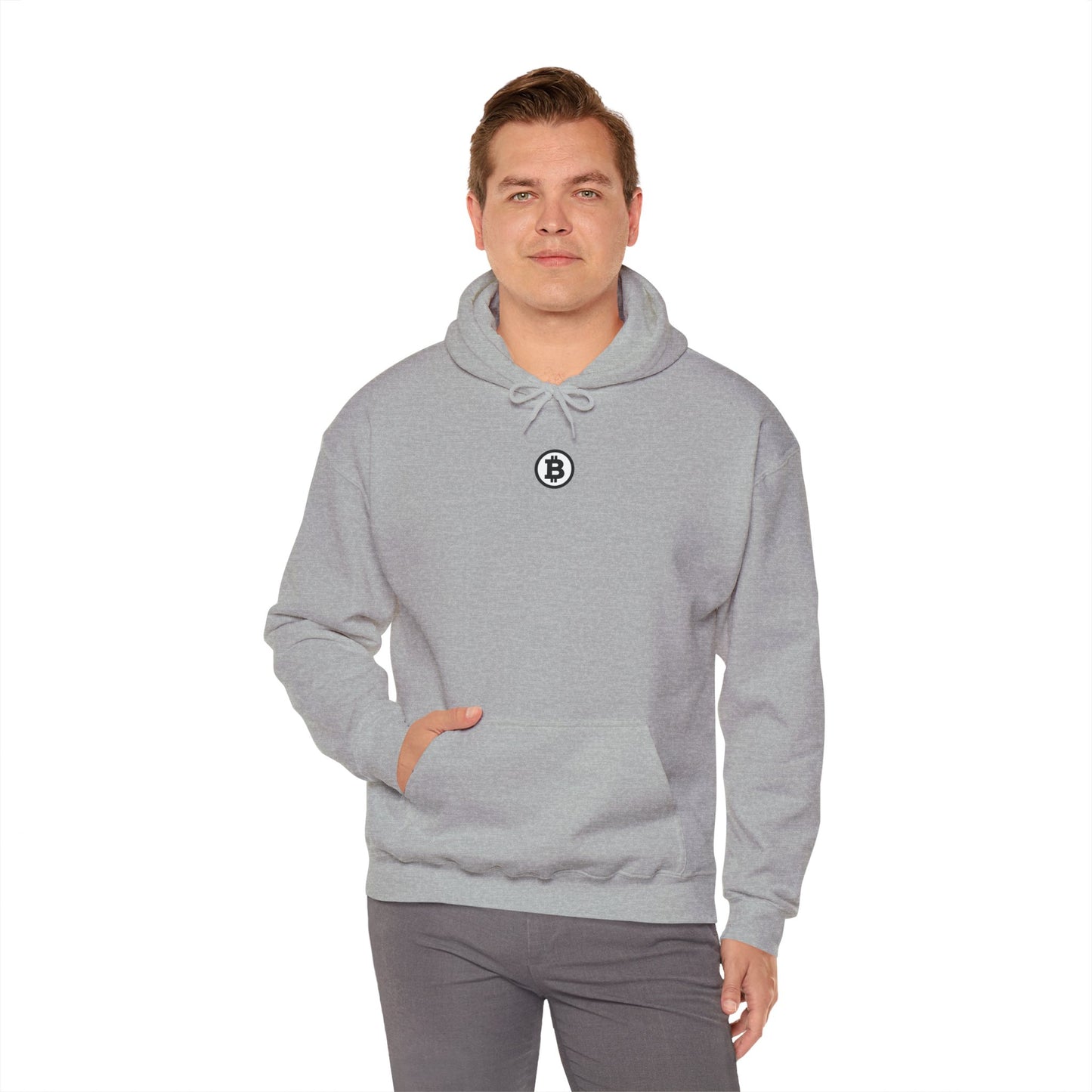 I Got 99 Problems Unisex Hoodie - Crypto Lover's Sweatshirt