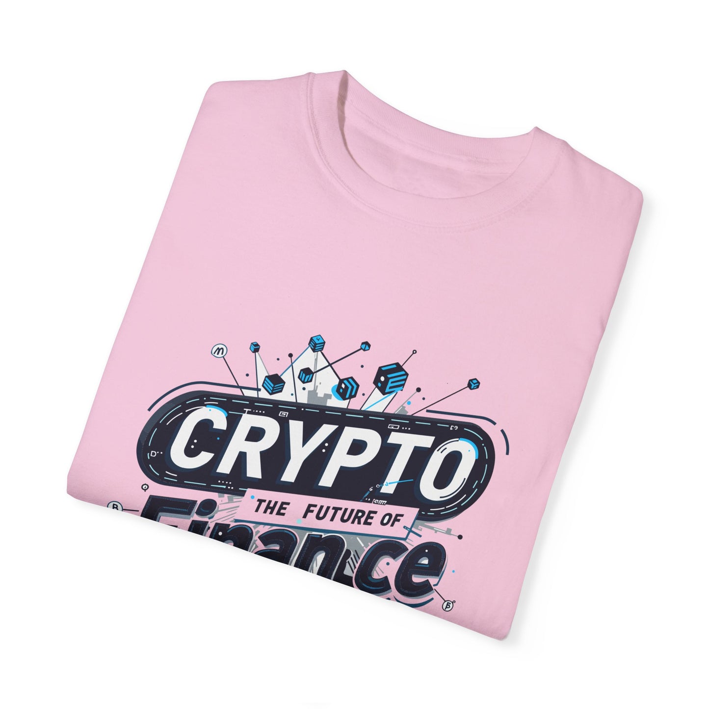 Crypto Finance T-Shirt