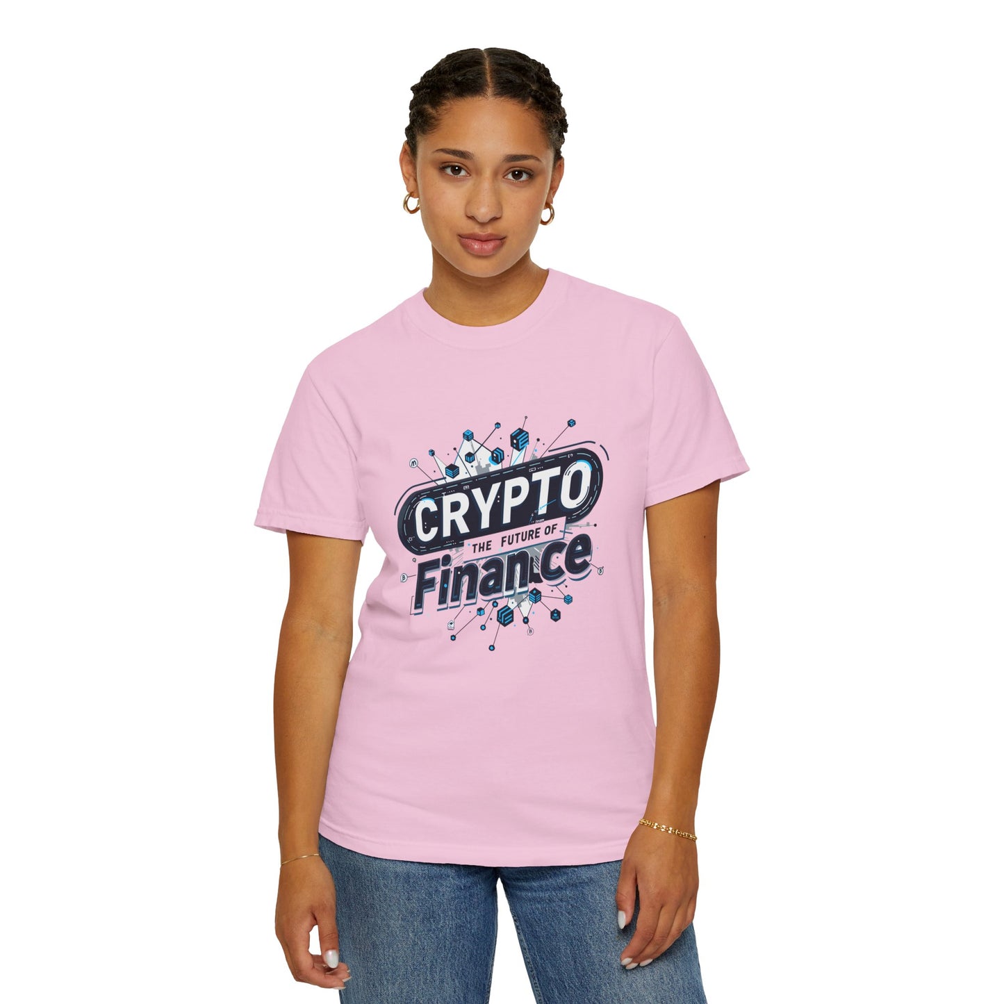 Crypto Finance T-Shirt