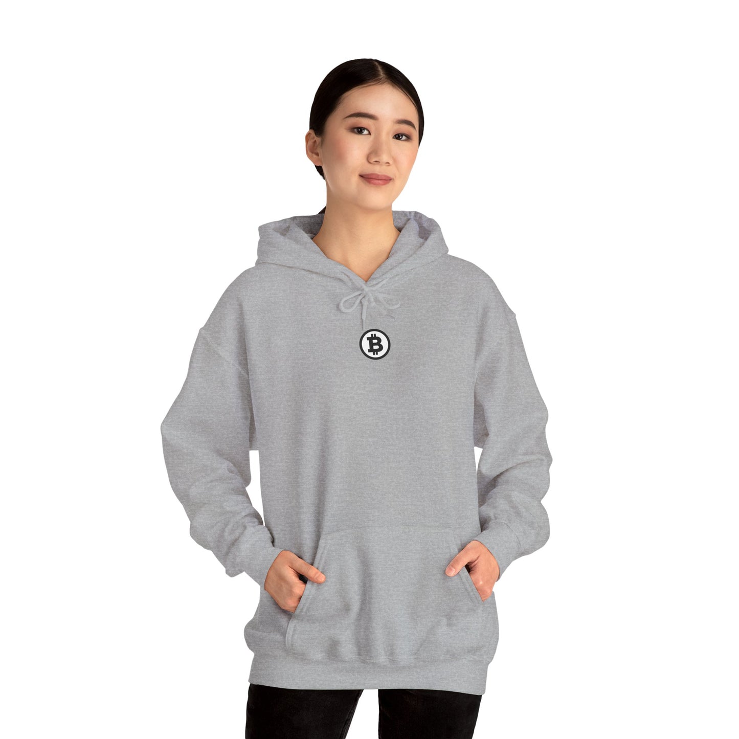 I Got 99 Problems Unisex Hoodie - Crypto Lover's Sweatshirt