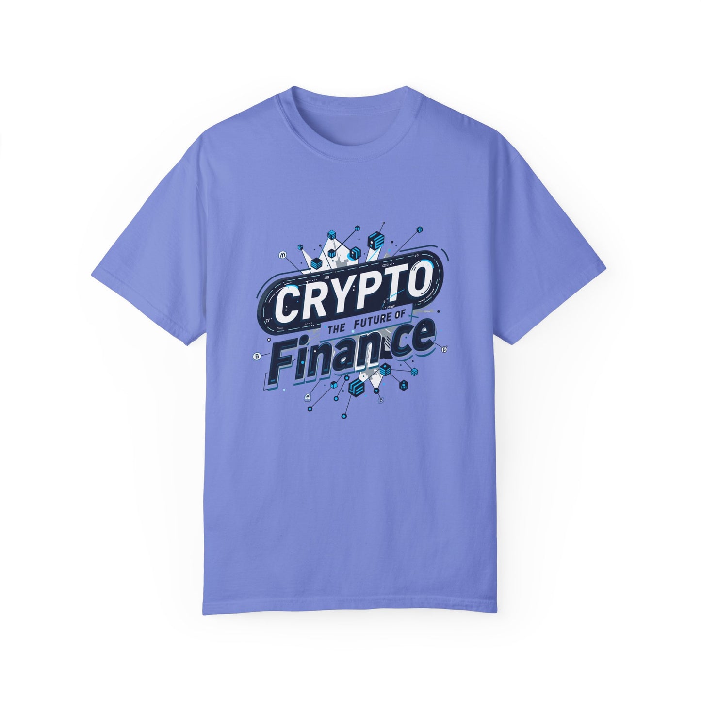 Crypto Finance T-Shirt