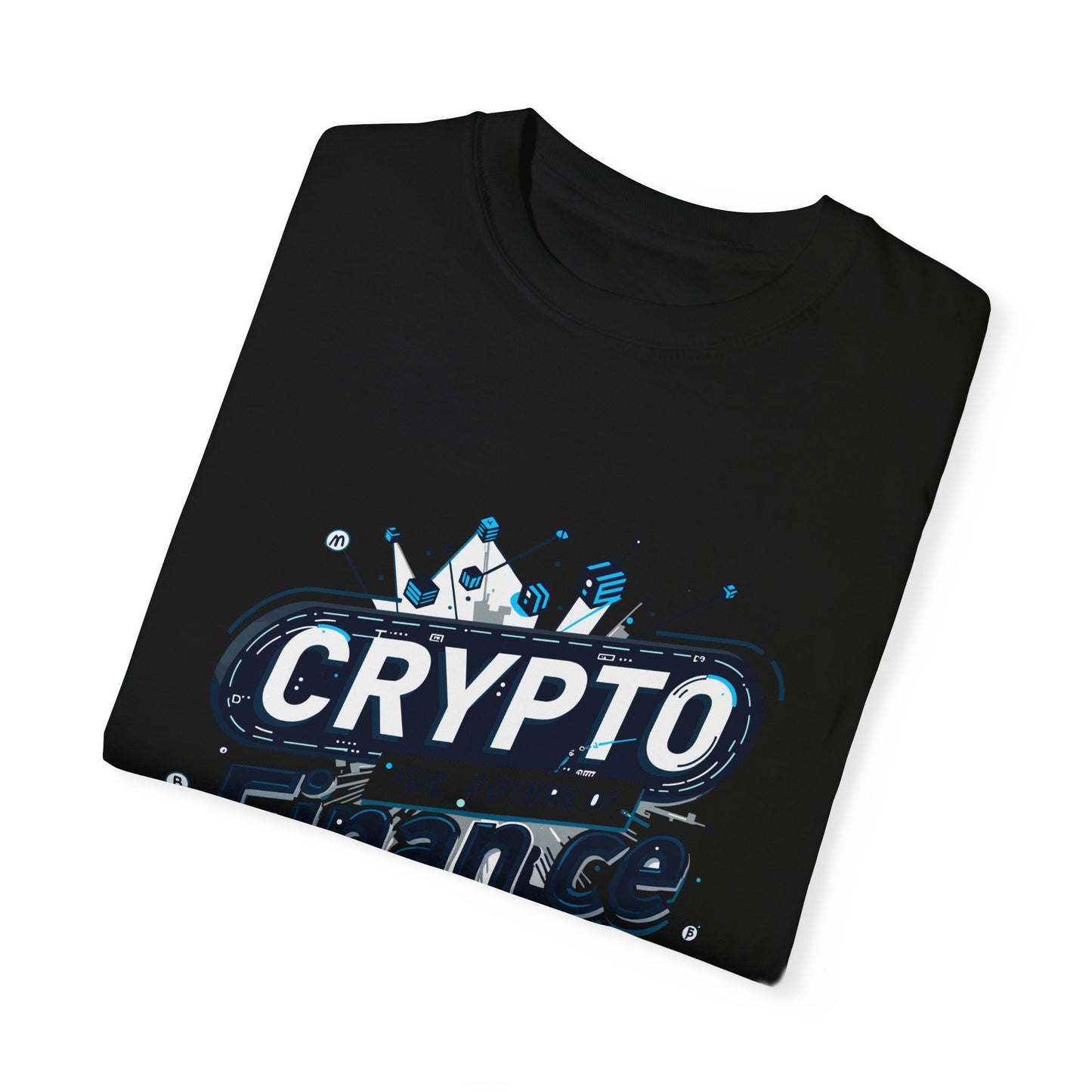 Crypto Finance T-Shirt