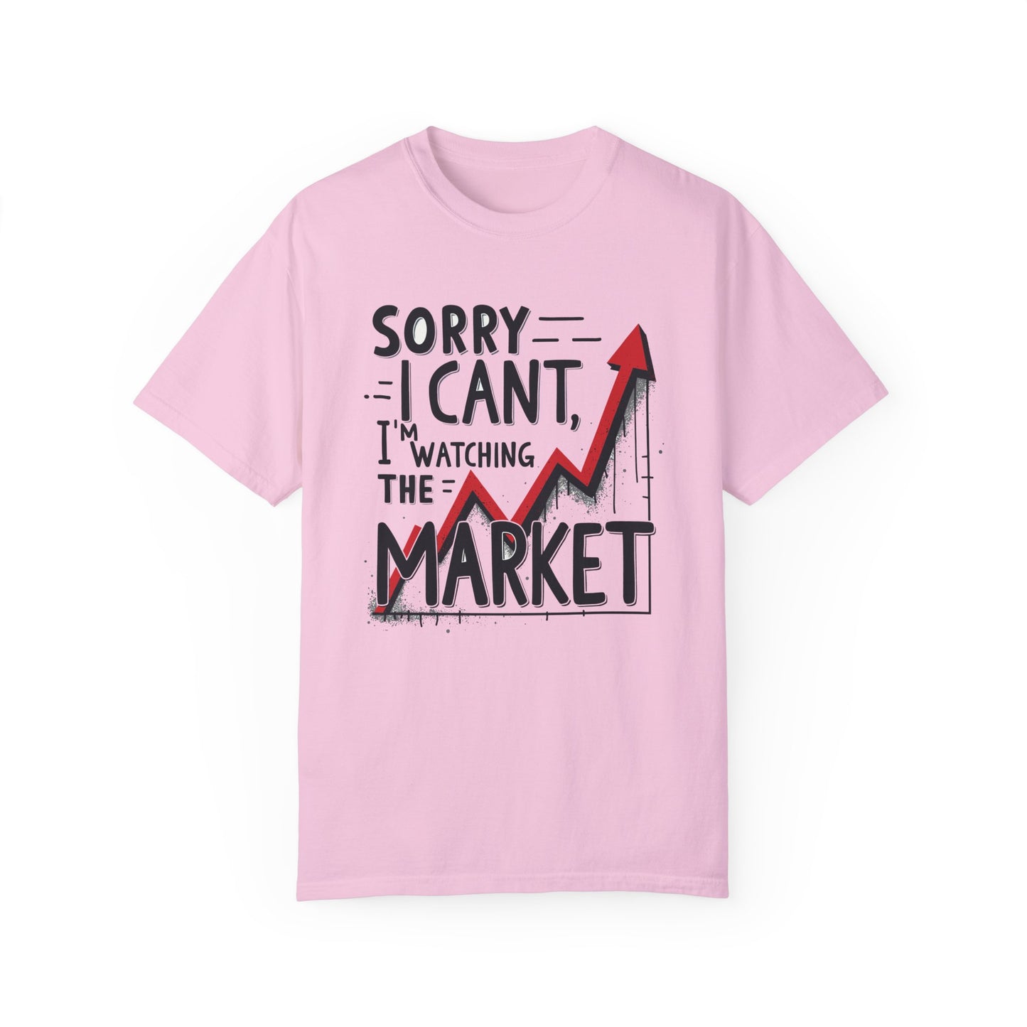 Market Watcher T-shirt