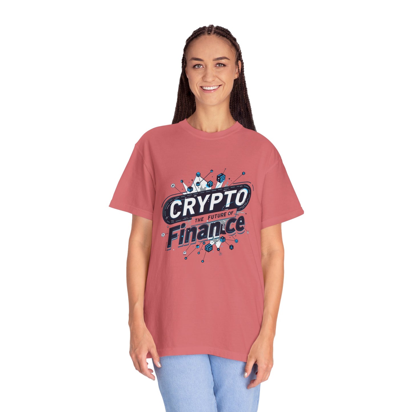 Crypto Finance T-Shirt