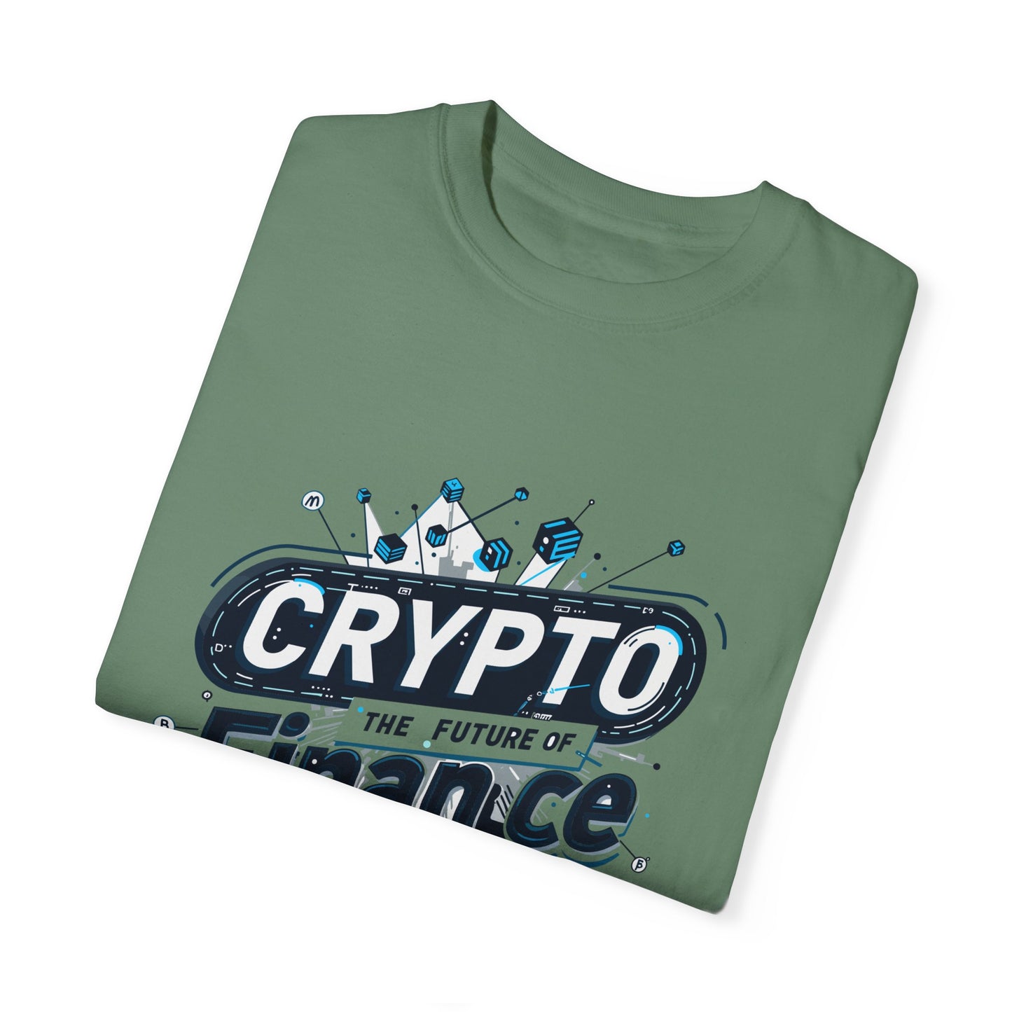 Crypto Finance T-Shirt