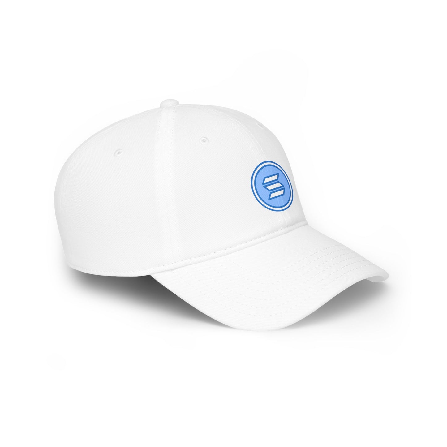 Baseball Cap - Solana Design