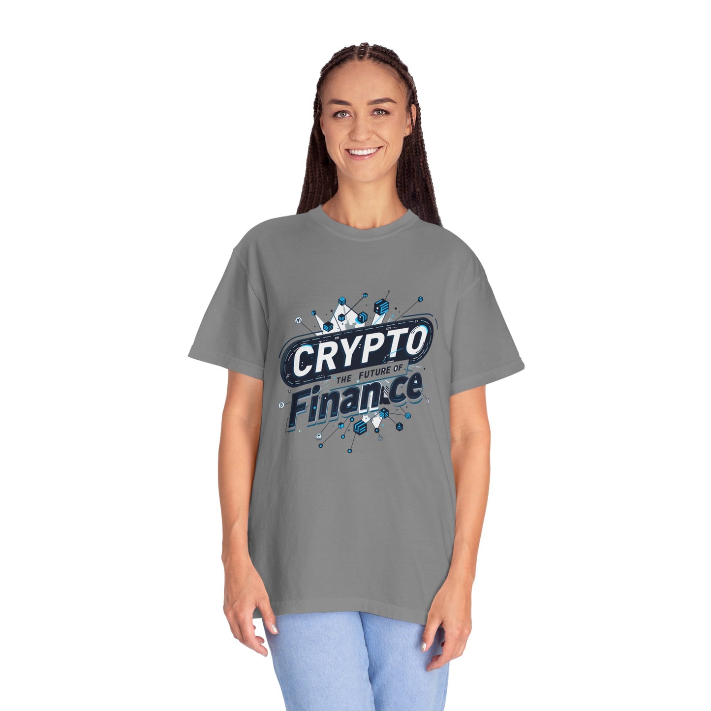 Crypto Finance T-Shirt