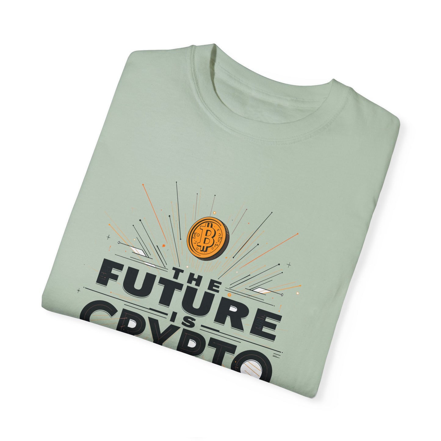 Crypto Future T-Shirt