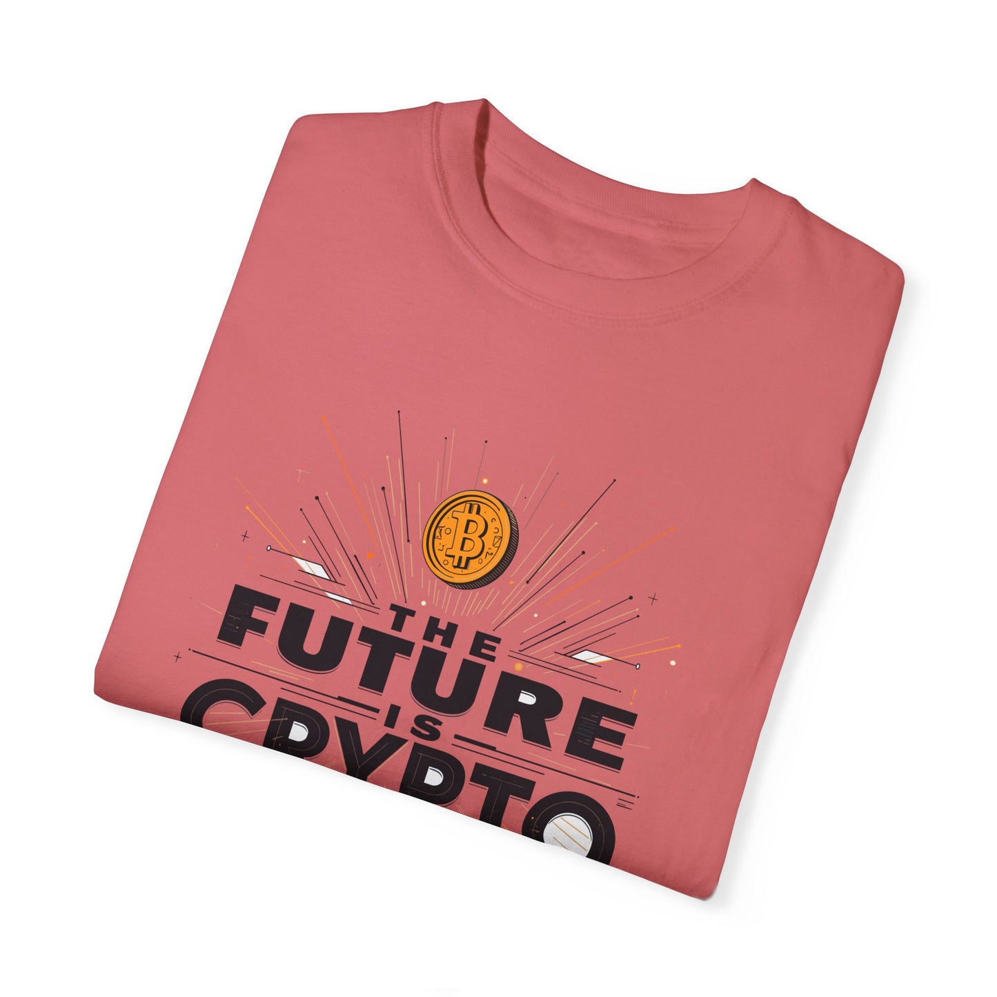 Crypto Future T-Shirt