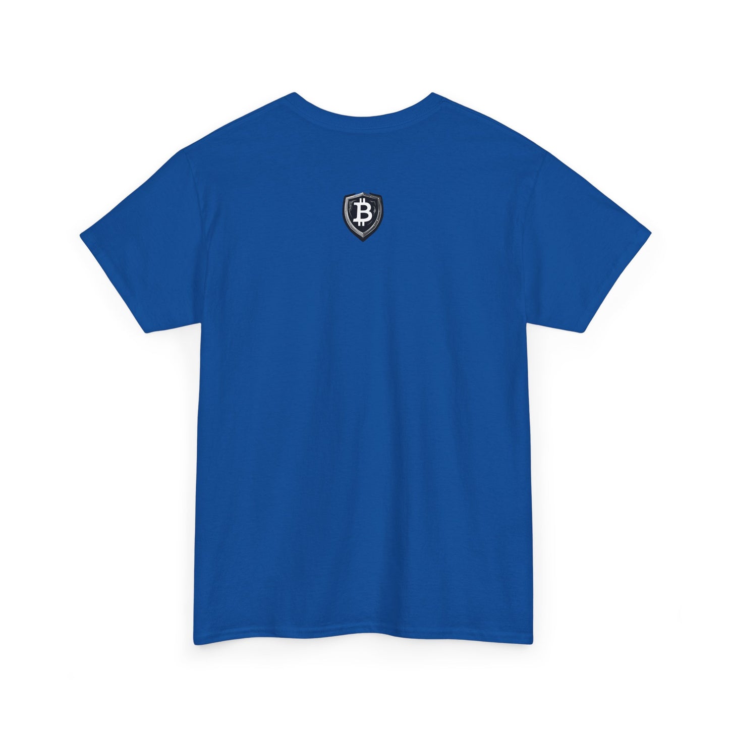 Bitcoin Buy The Dip Unisex Tee