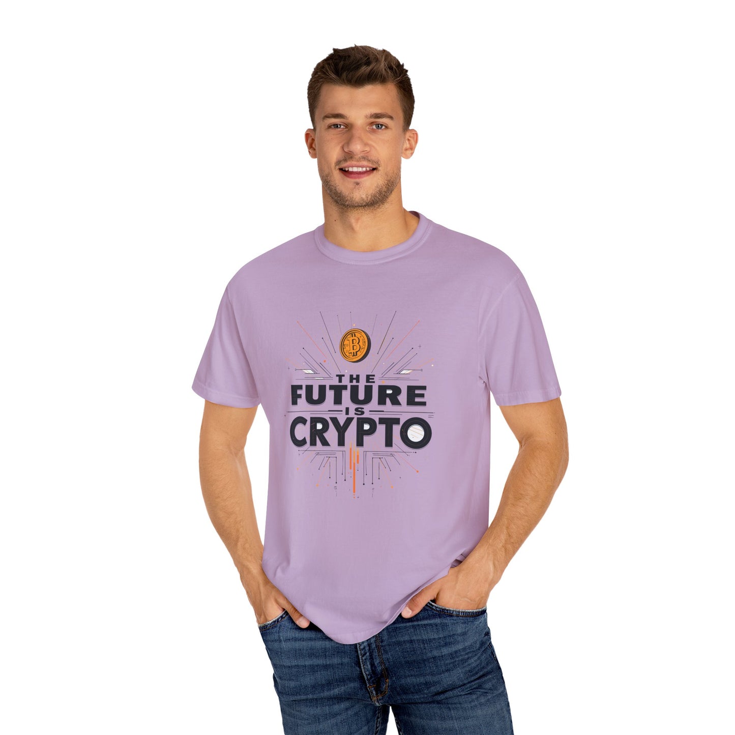 Crypto Future T-Shirt