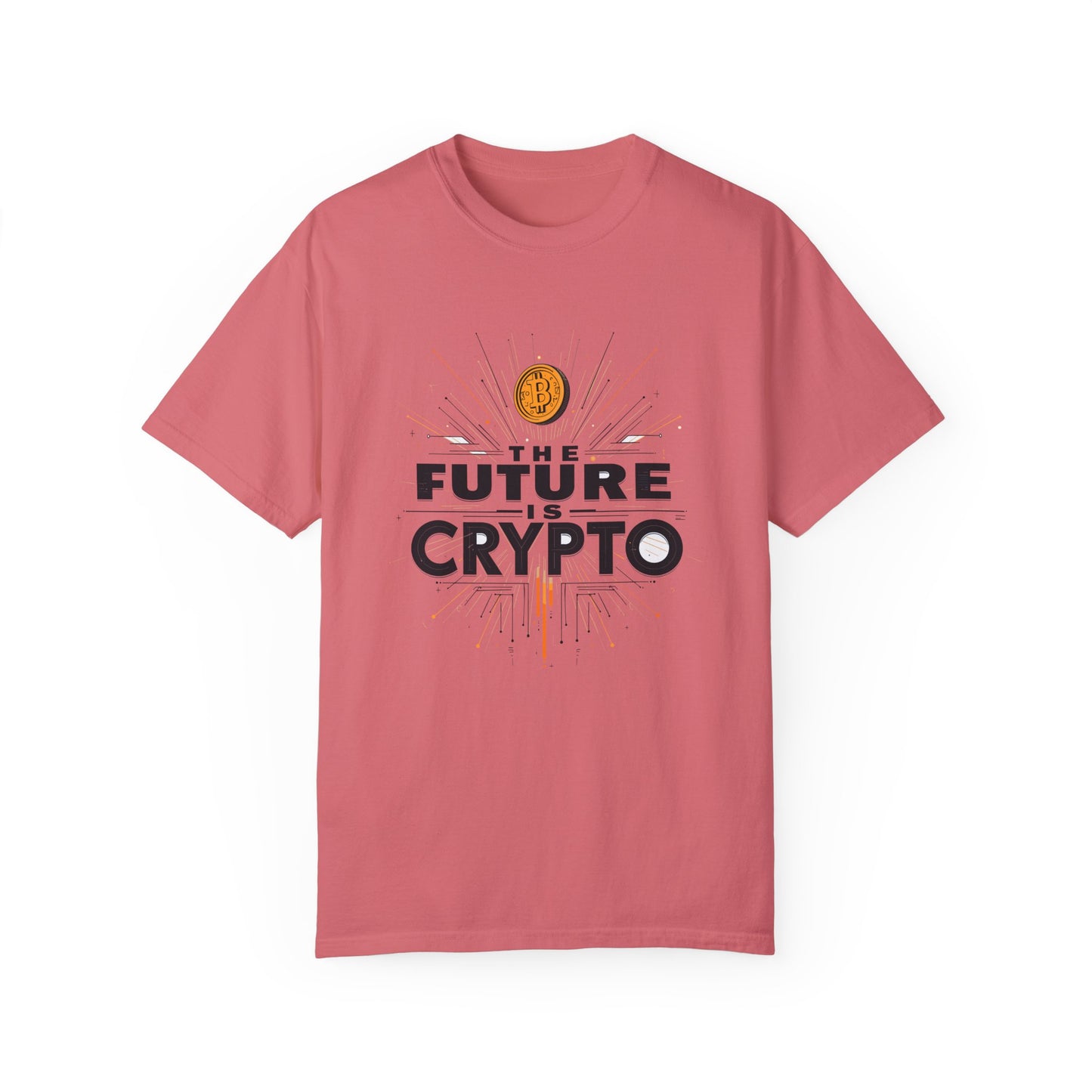 Crypto Future T-Shirt