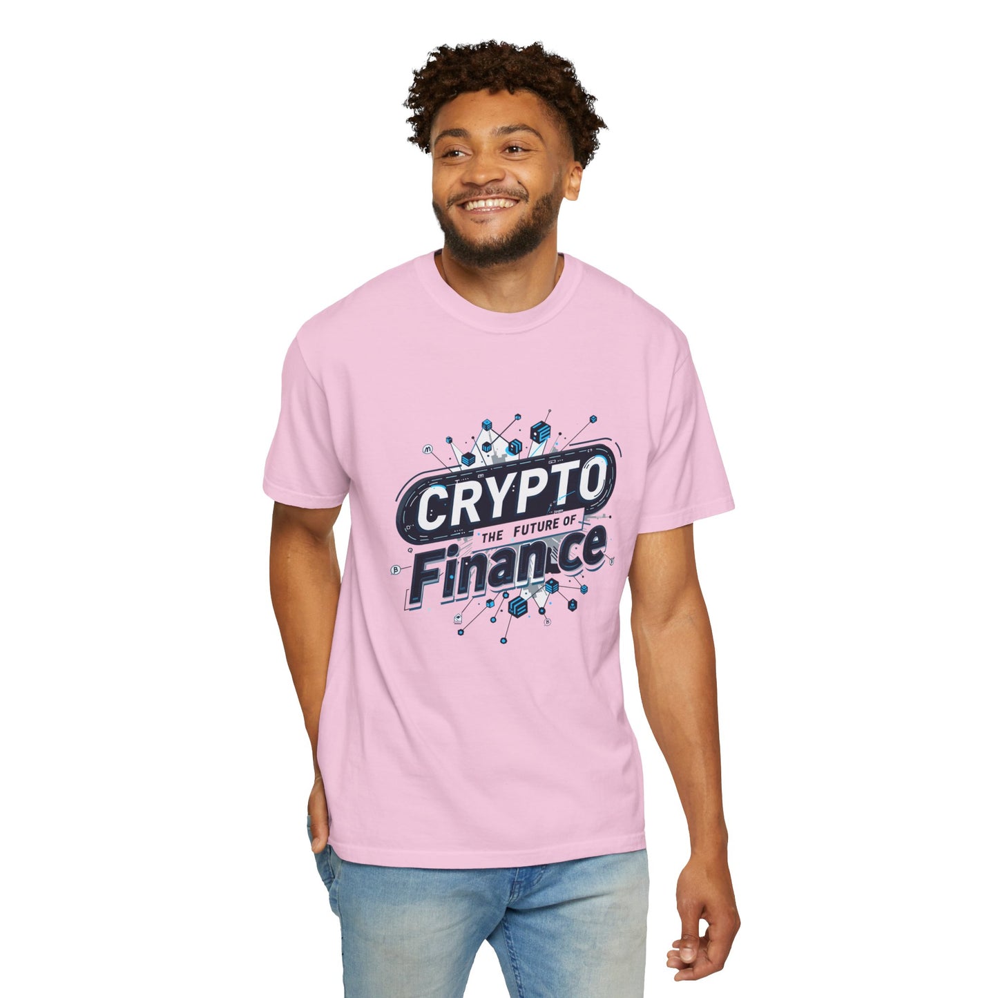 Crypto Finance T-Shirt