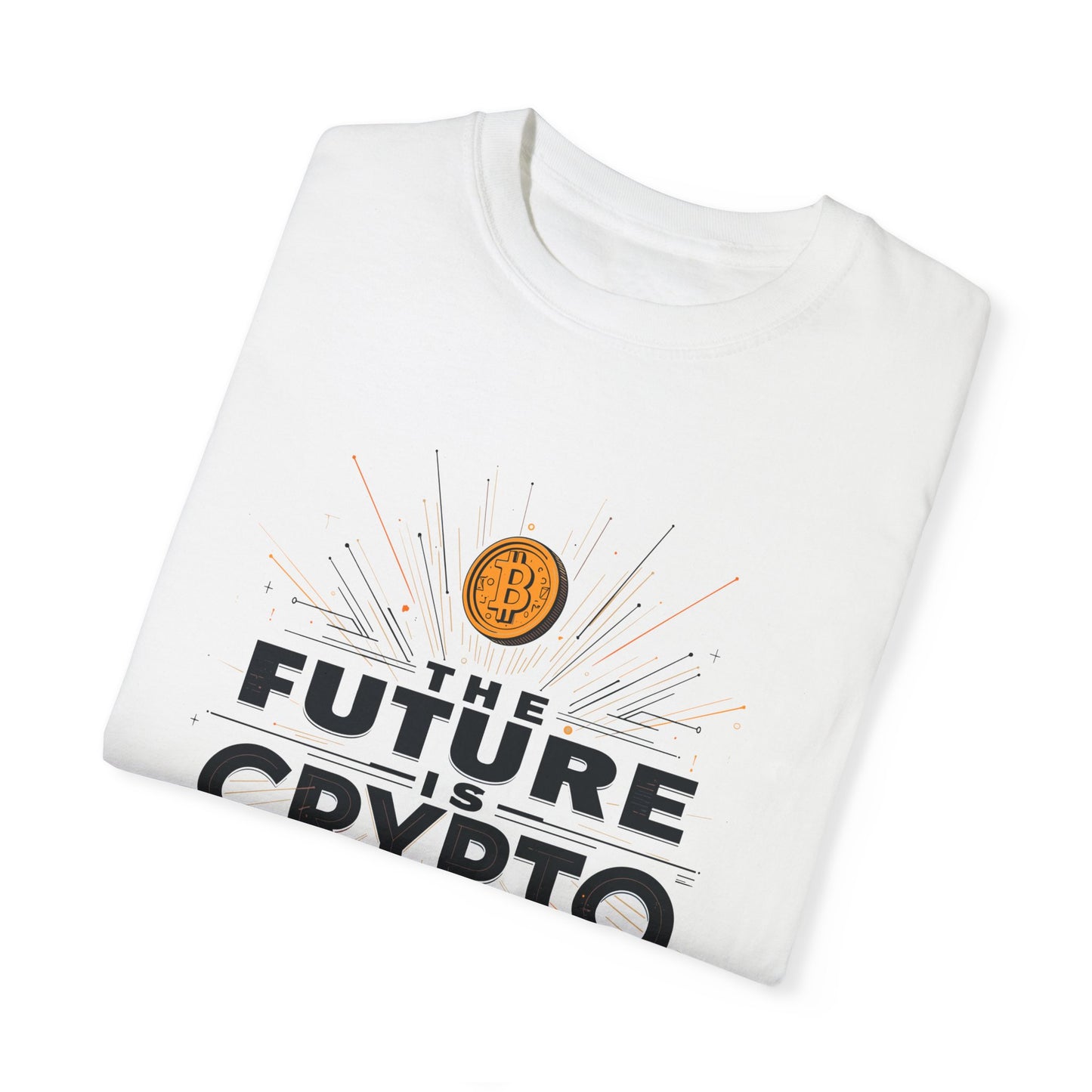 Crypto Future T-Shirt