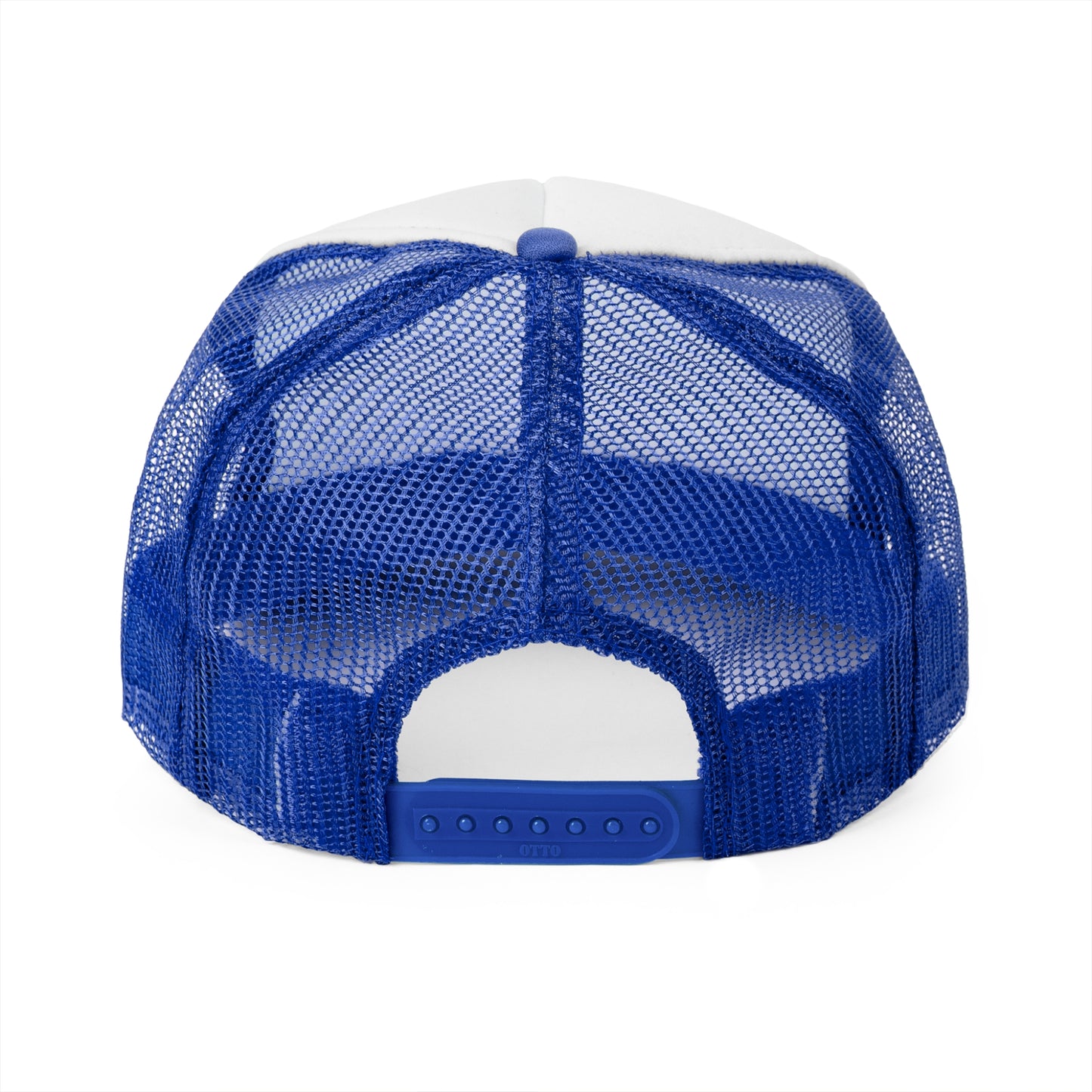 XRP Cryptocurrency Trucker Cap - Stylish Mesh Hat for Crypto Enthusiasts