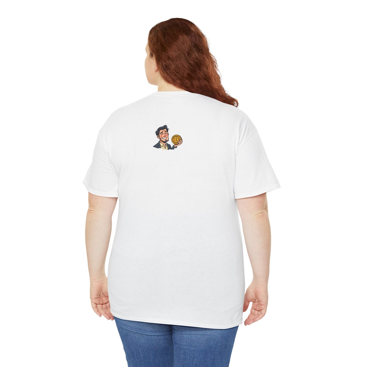 Blockchain Trust Tee