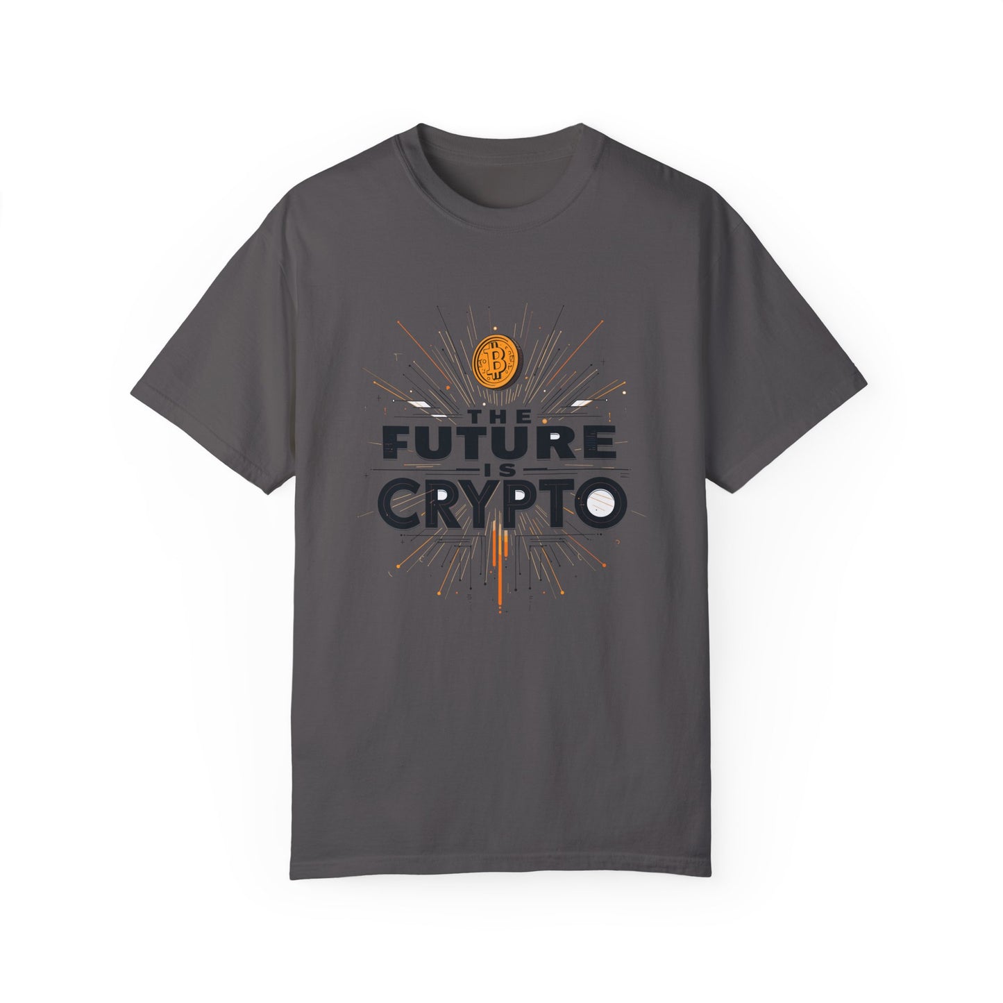 Crypto Future T-Shirt