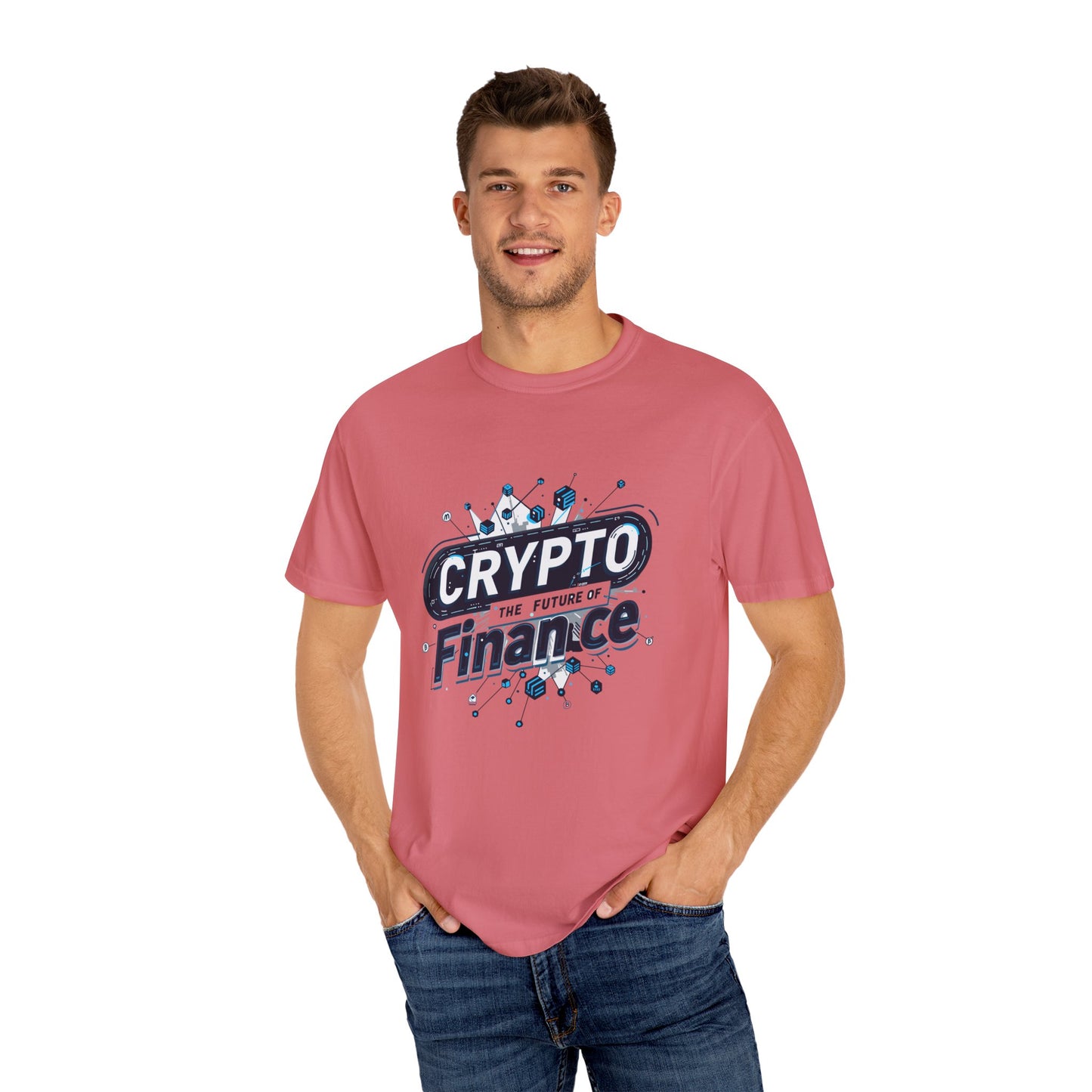 Crypto Finance T-Shirt