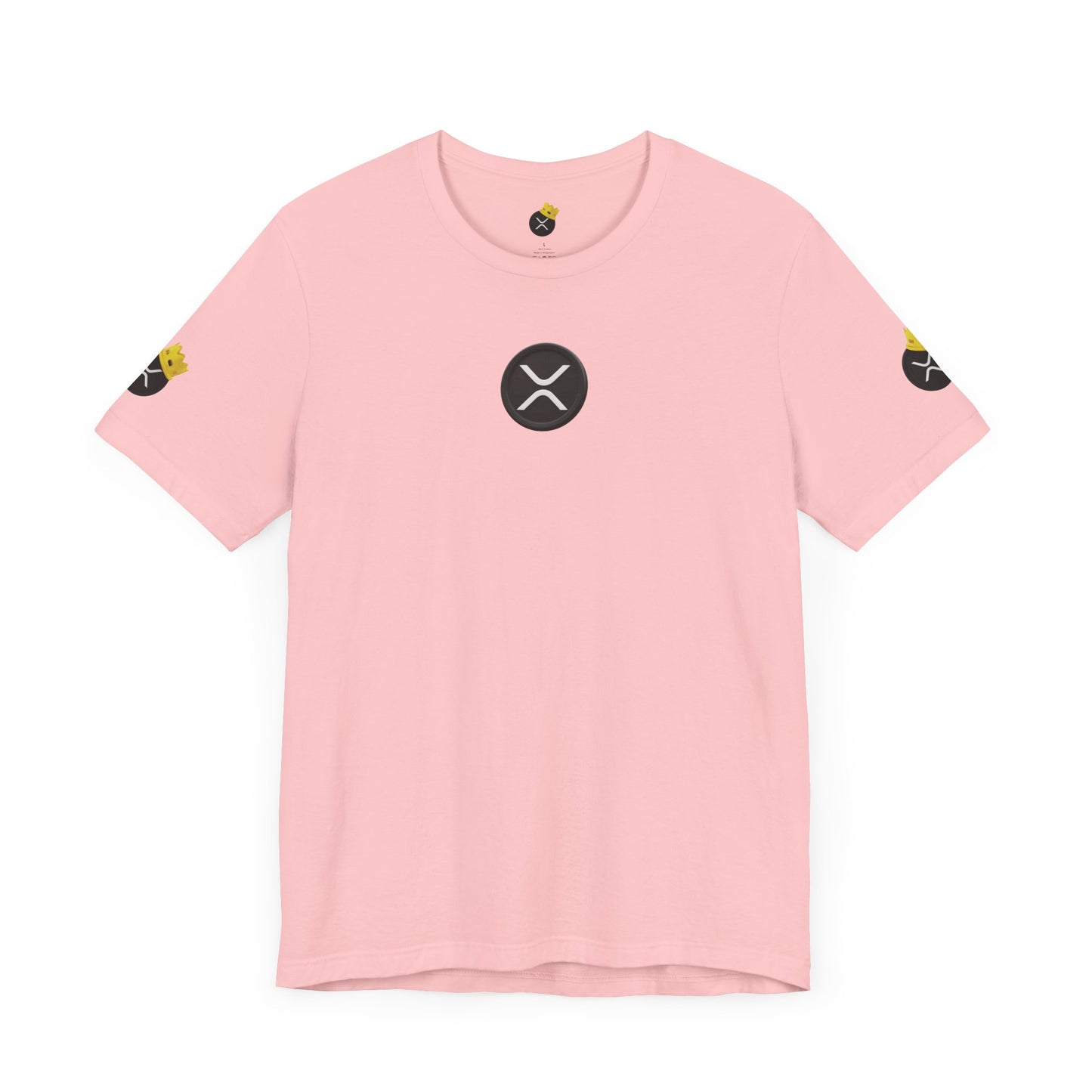 XRP | Unisex Jersey Short Sleeve Tee