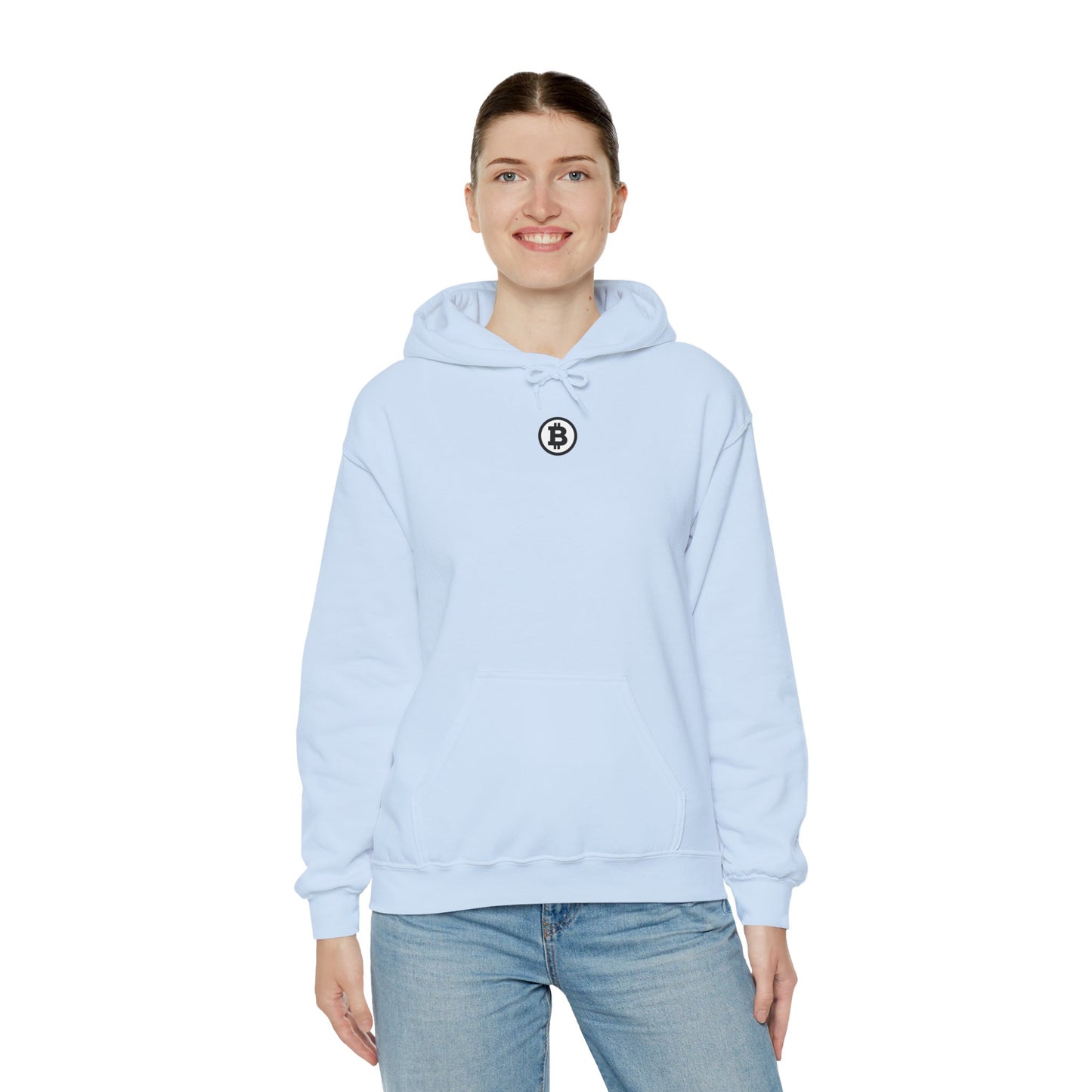 I Got 99 Problems Unisex Hoodie - Crypto Lover's Sweatshirt