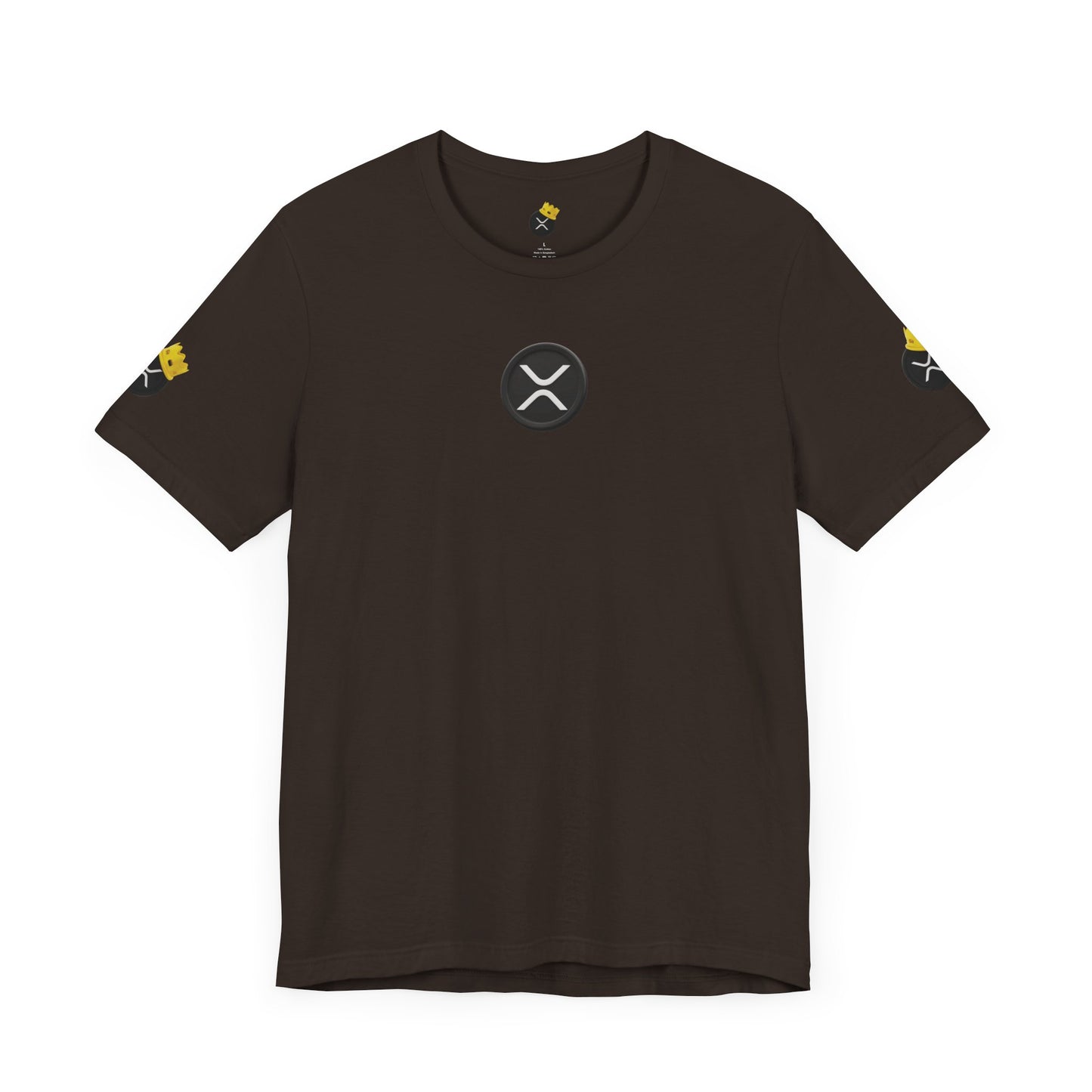 XRP | Unisex Jersey Short Sleeve Tee