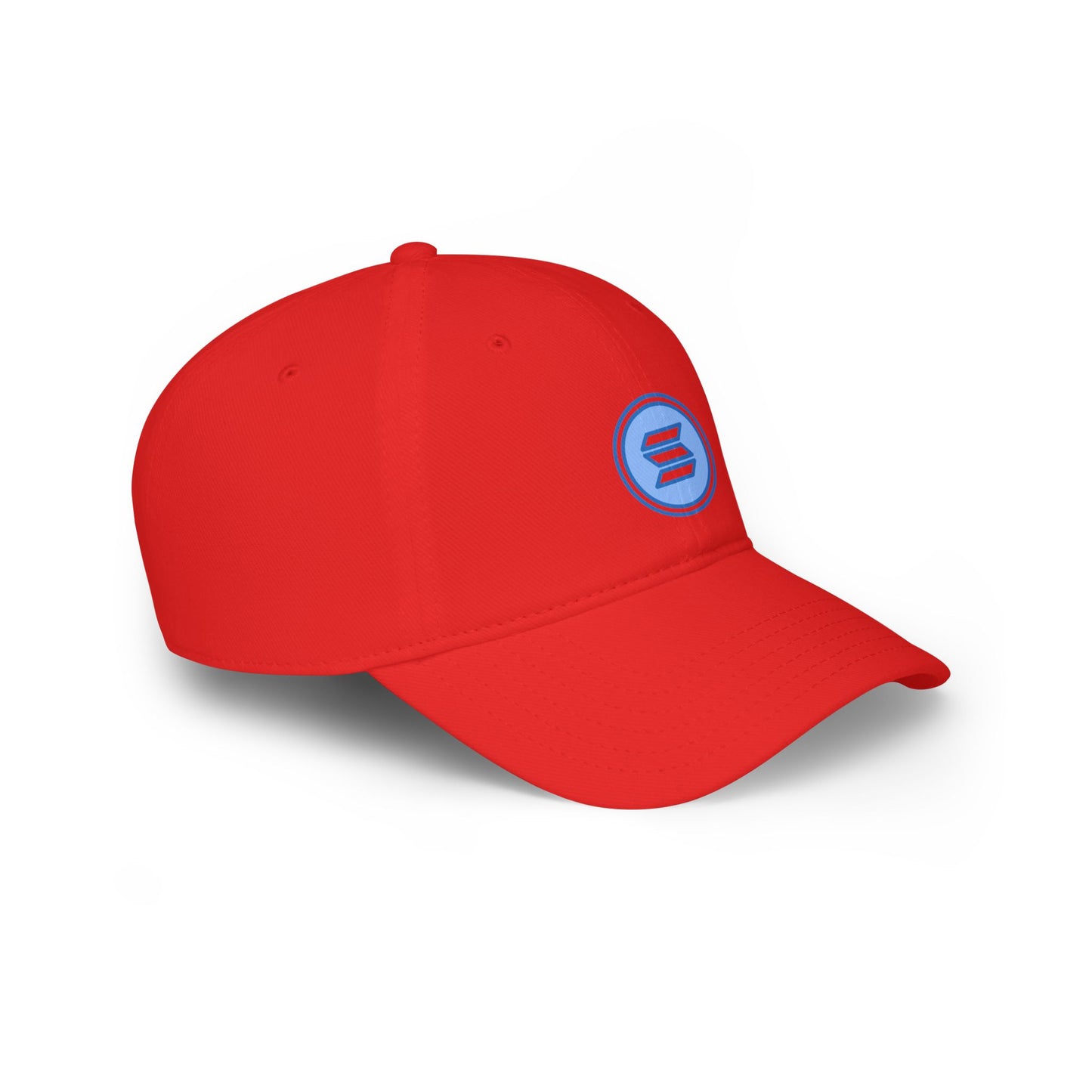 Baseball Cap - Solana Design