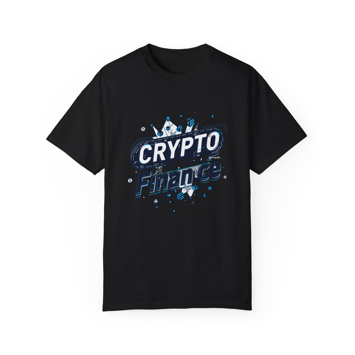 Crypto Finance T-Shirt