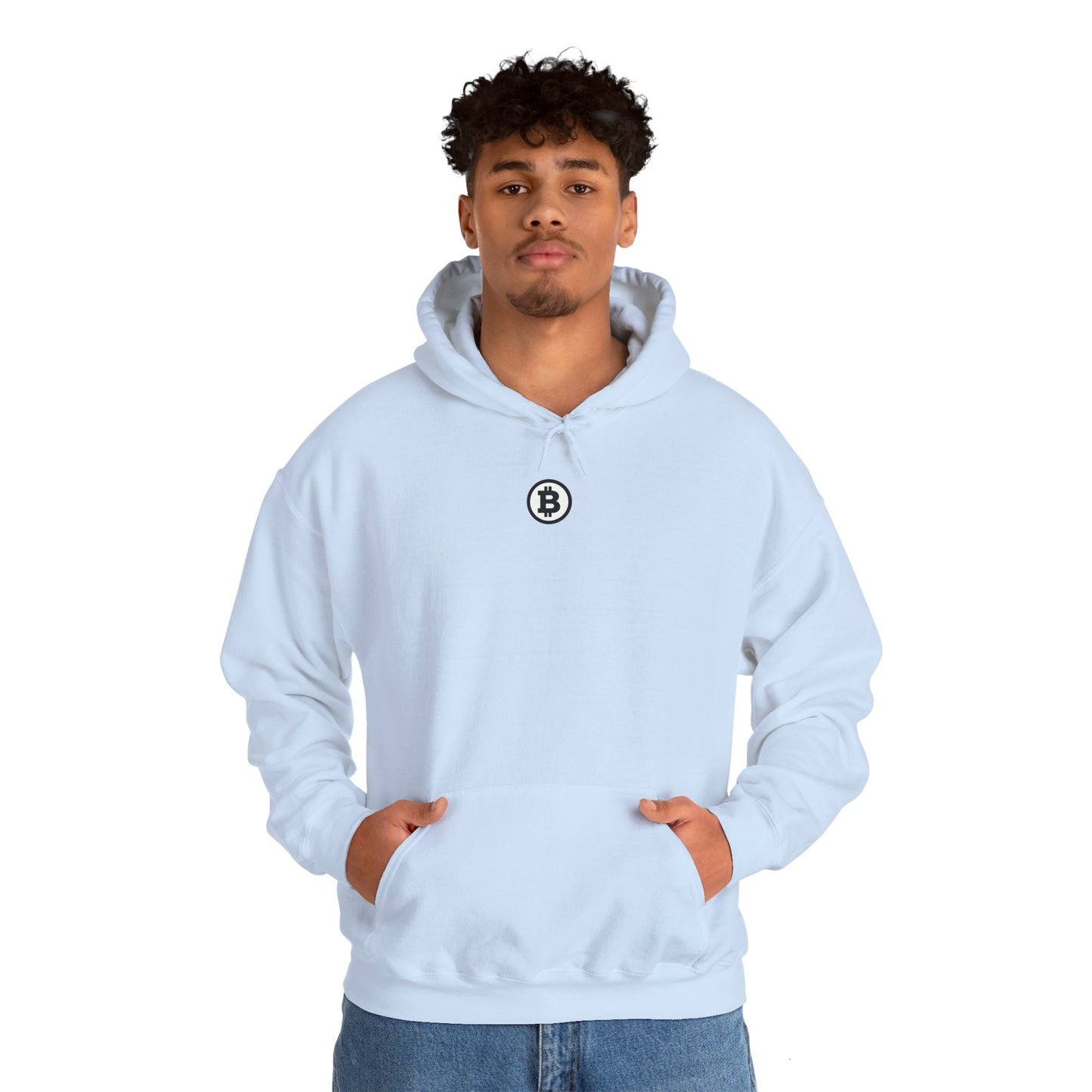 I Got 99 Problems Unisex Hoodie - Crypto Lover's Sweatshirt