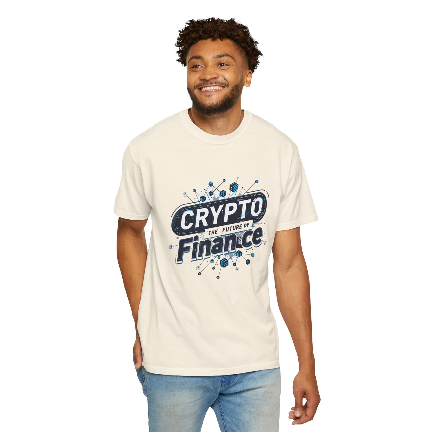 Crypto Finance T-Shirt