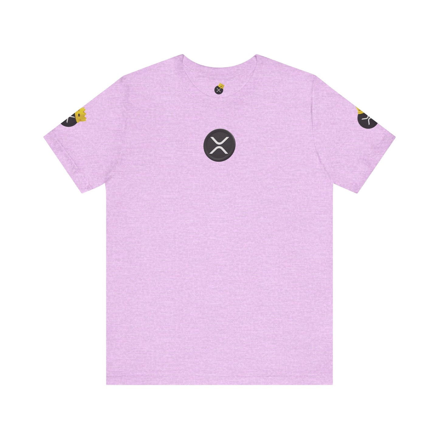 XRP | Unisex Jersey Short Sleeve Tee