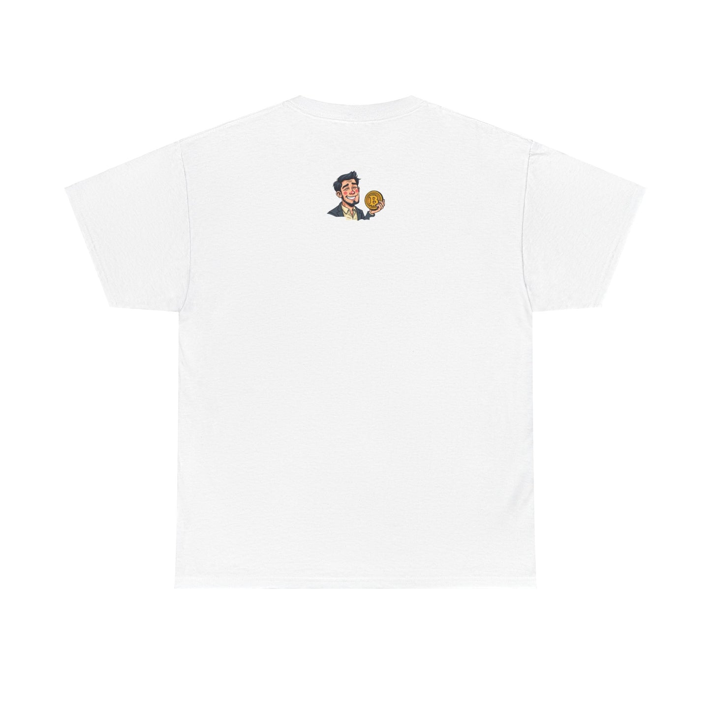 Blockchain Trust Tee