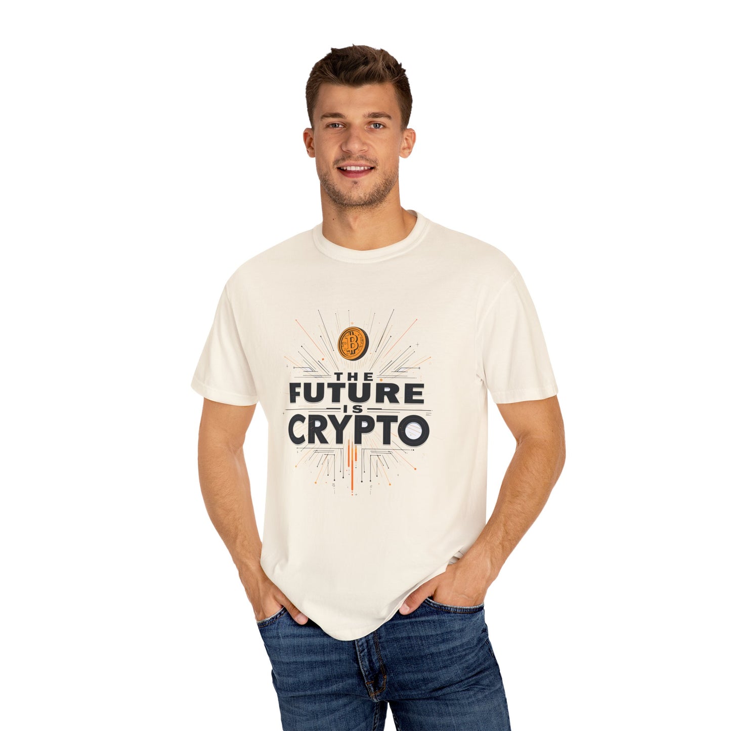 Crypto Future T-Shirt