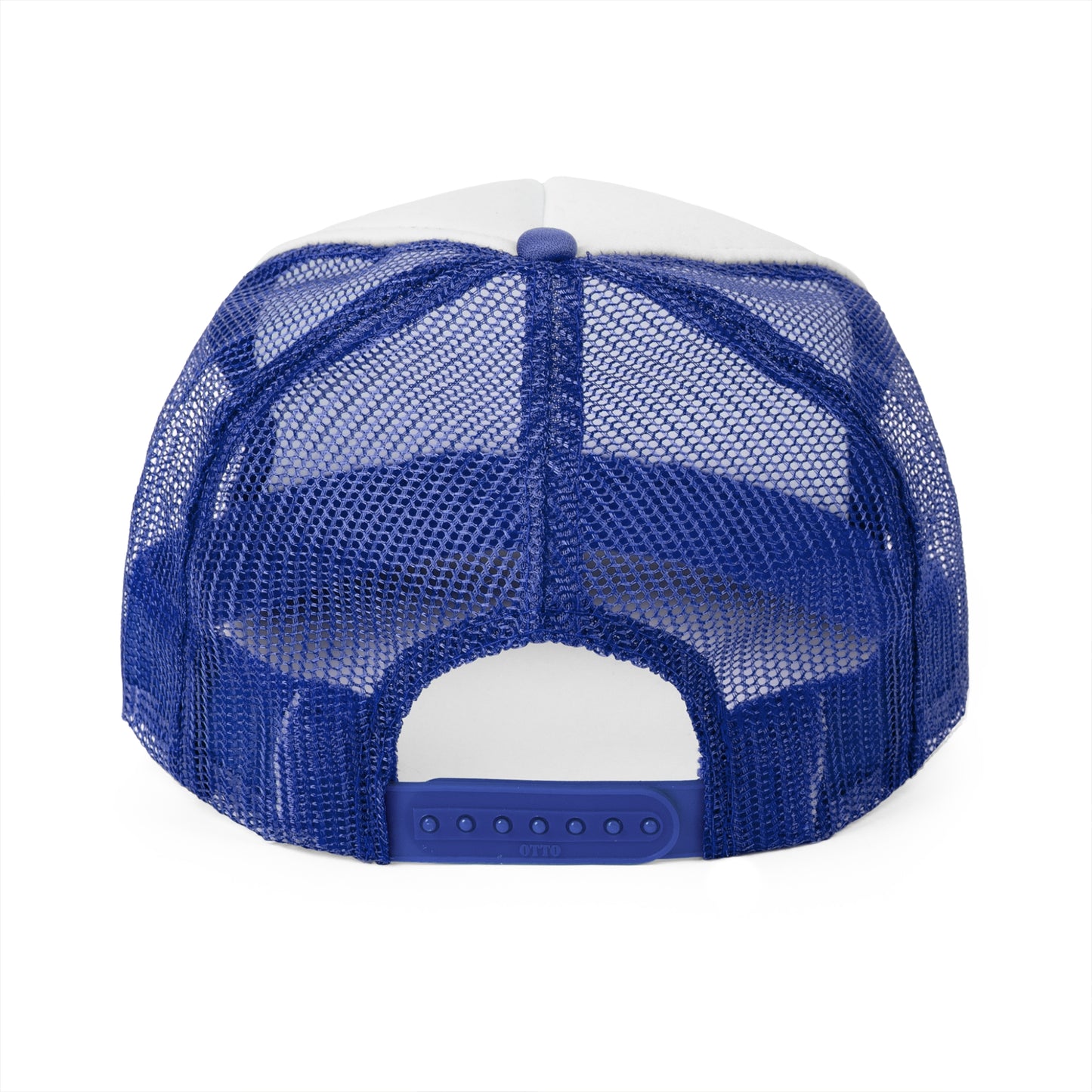 XRP Cryptocurrency Trucker Cap - Stylish Mesh Hat for Crypto Enthusiasts