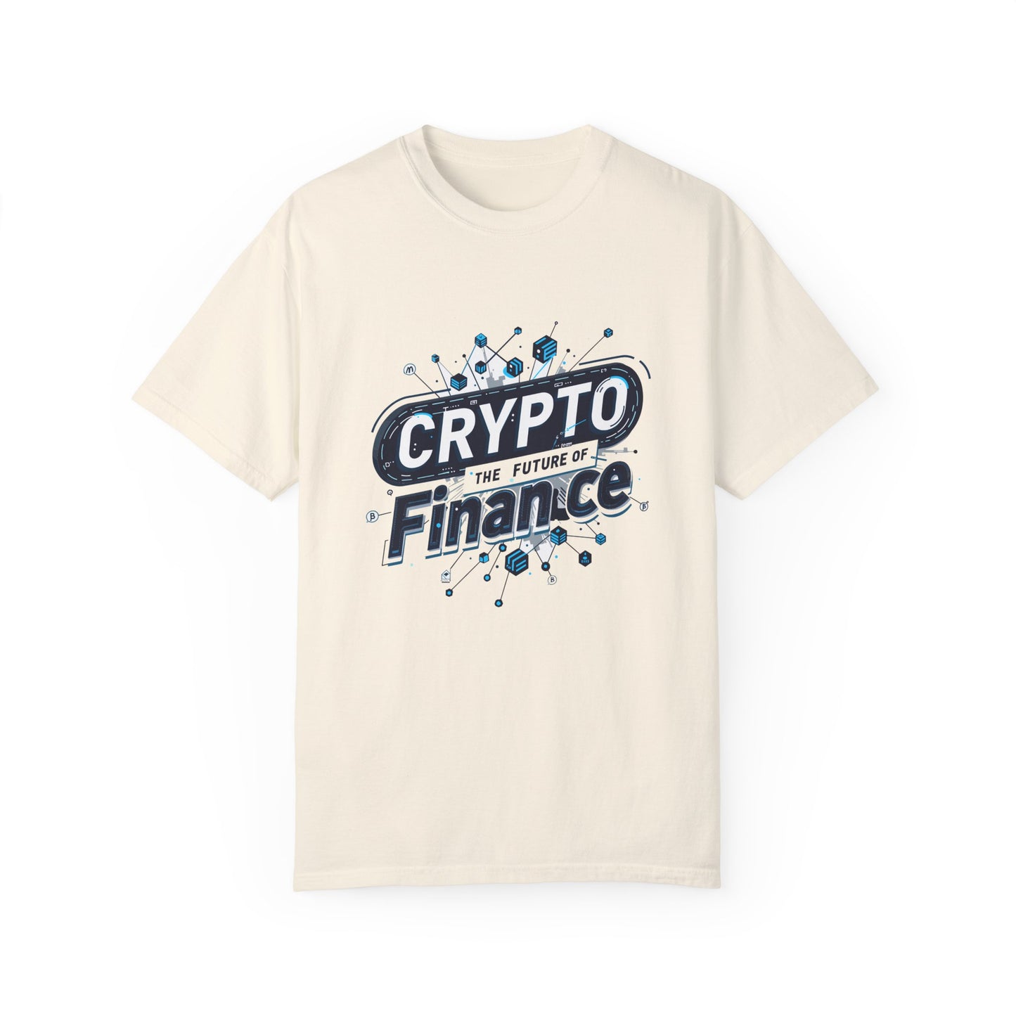 Crypto Finance T-Shirt