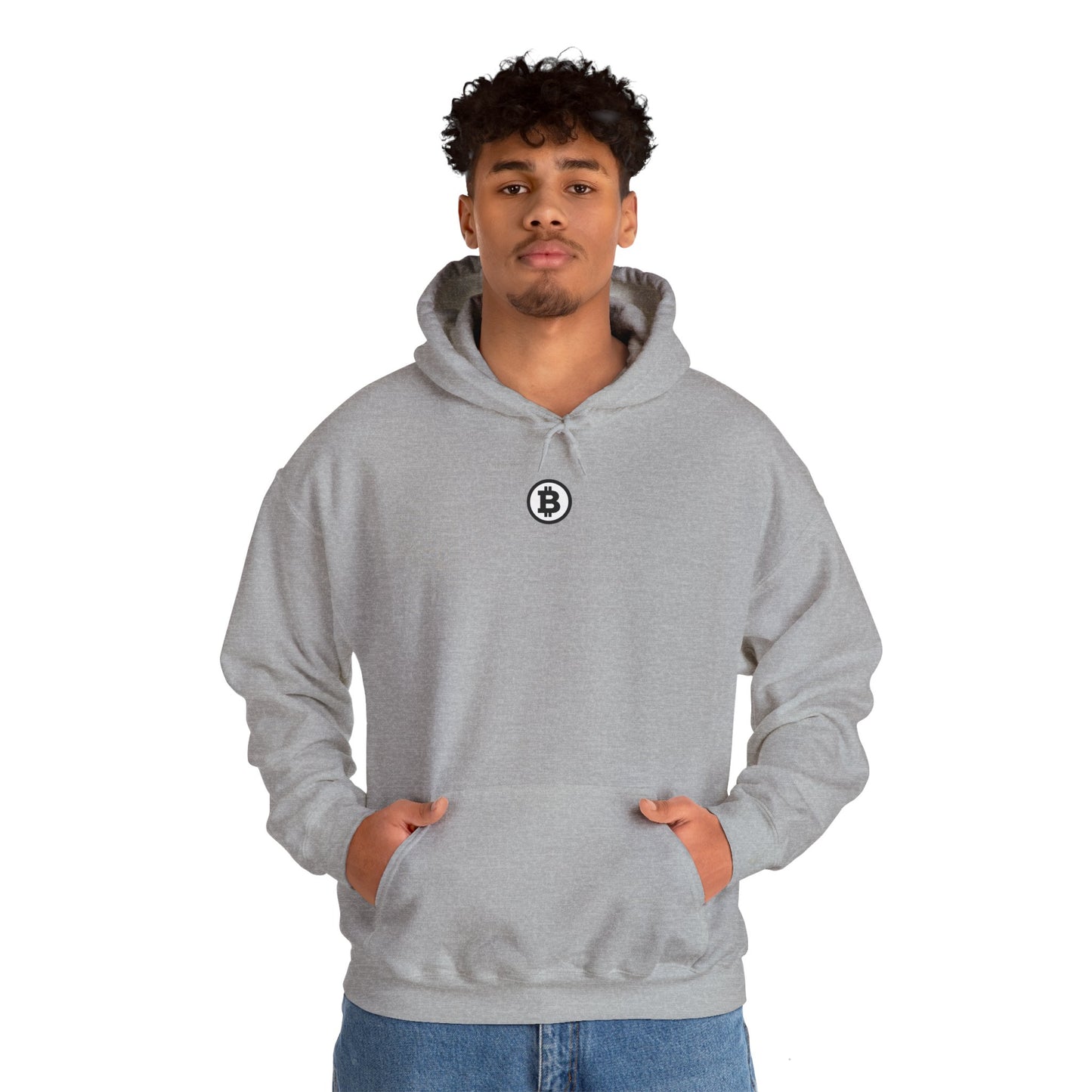 I Got 99 Problems Unisex Hoodie - Crypto Lover's Sweatshirt