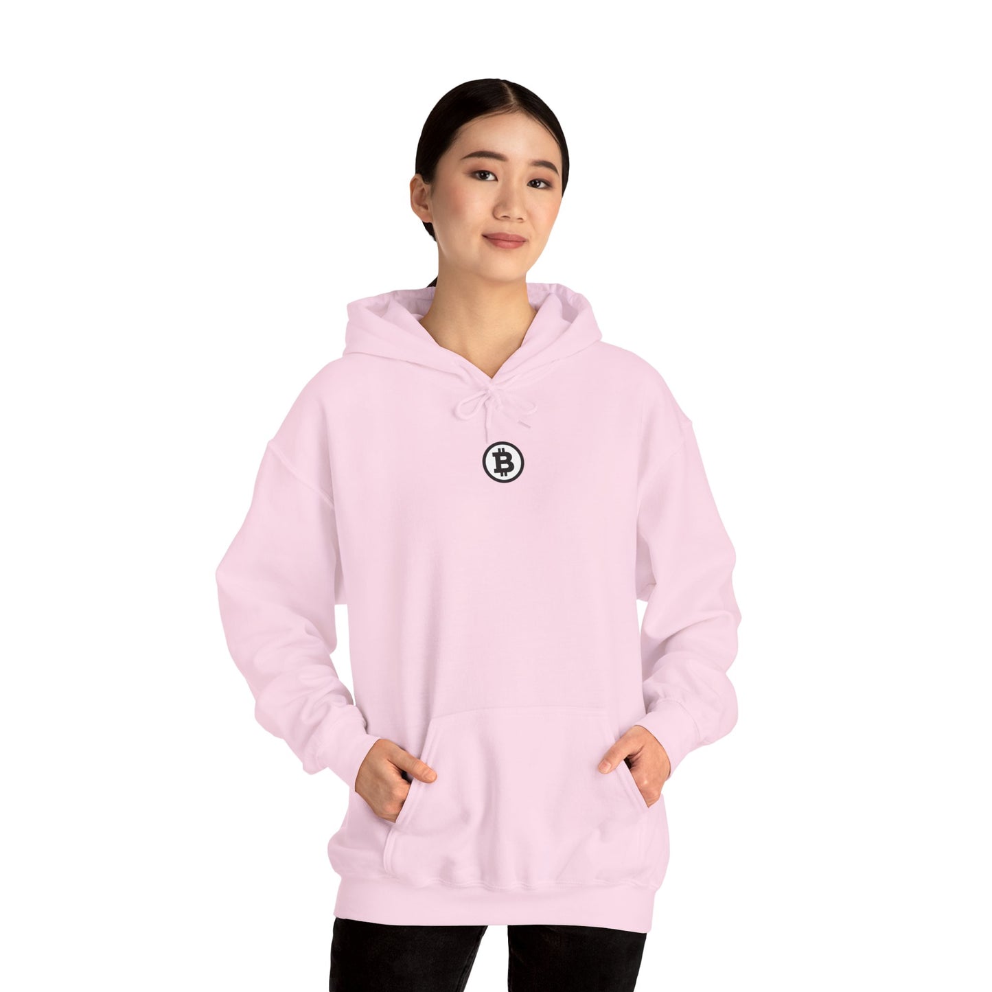 I Got 99 Problems Unisex Hoodie - Crypto Lover's Sweatshirt