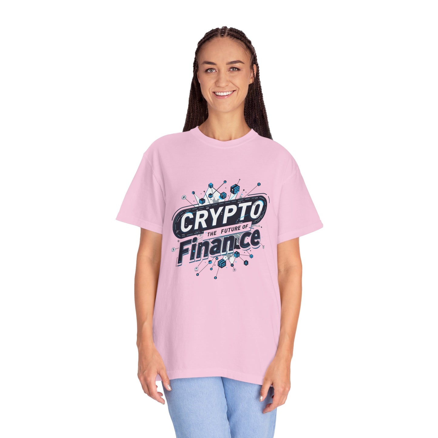 Crypto Finance T-Shirt