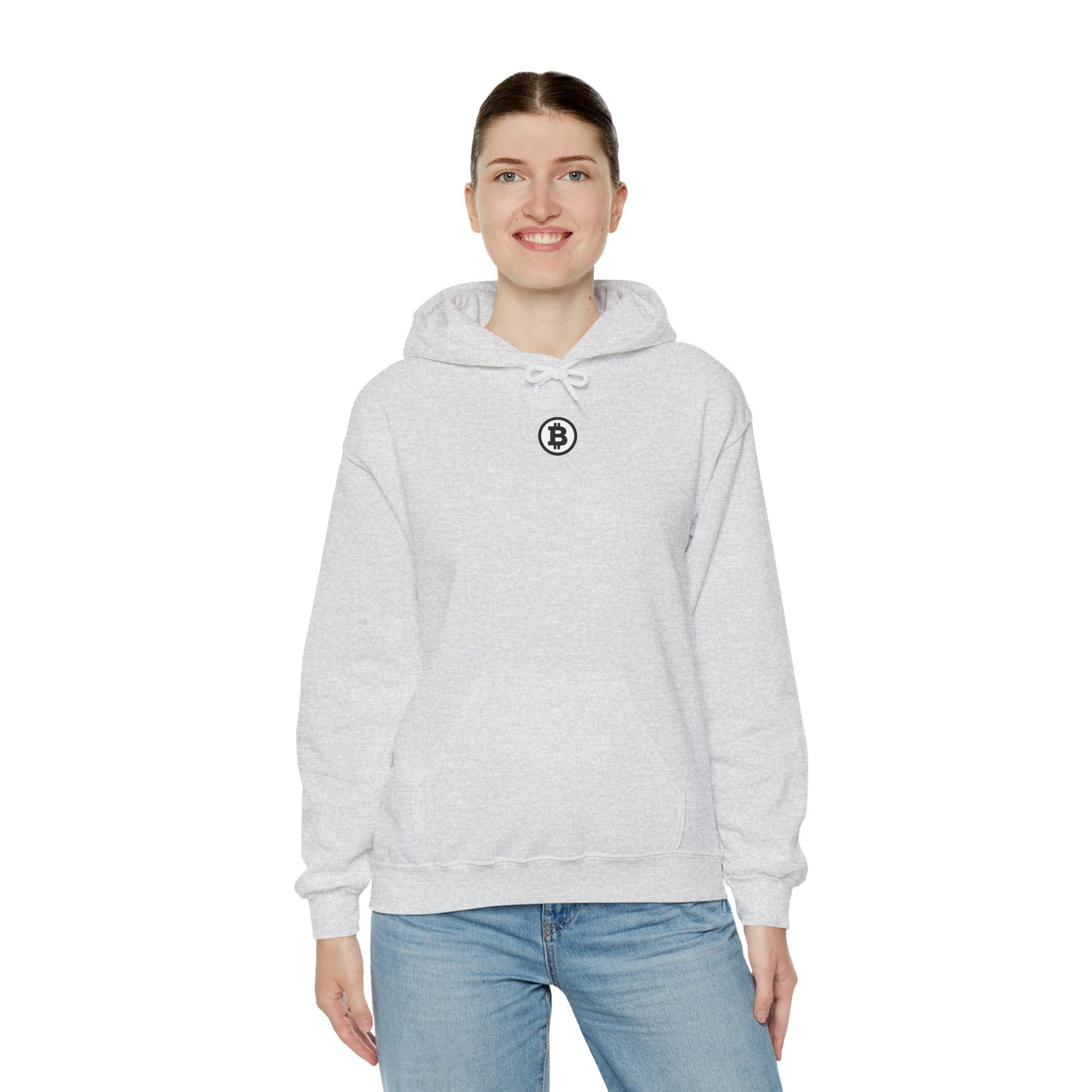 I Got 99 Problems Unisex Hoodie - Crypto Lover's Sweatshirt