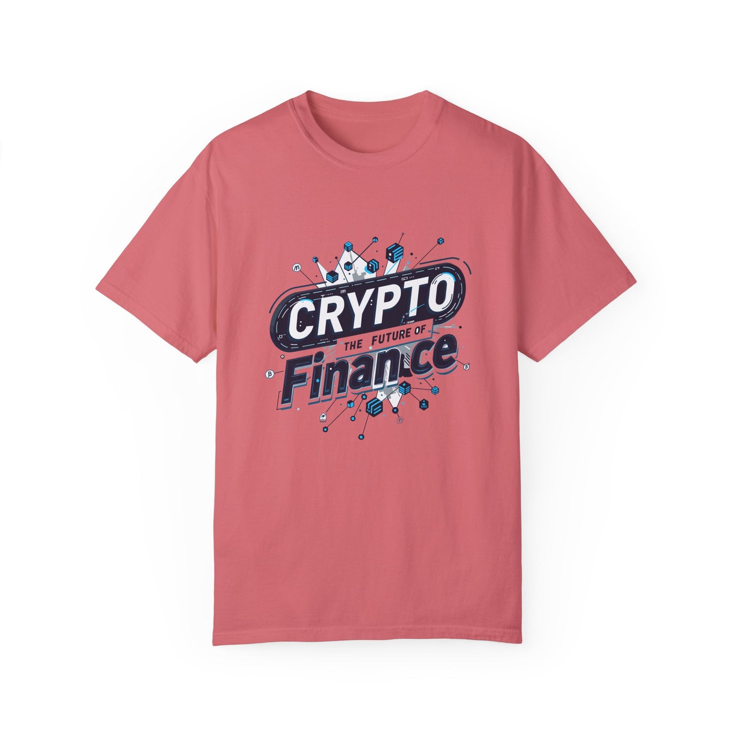 Crypto Finance T-Shirt