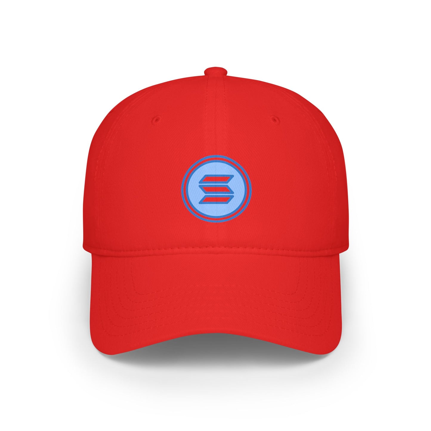 Baseball Cap - Solana Design