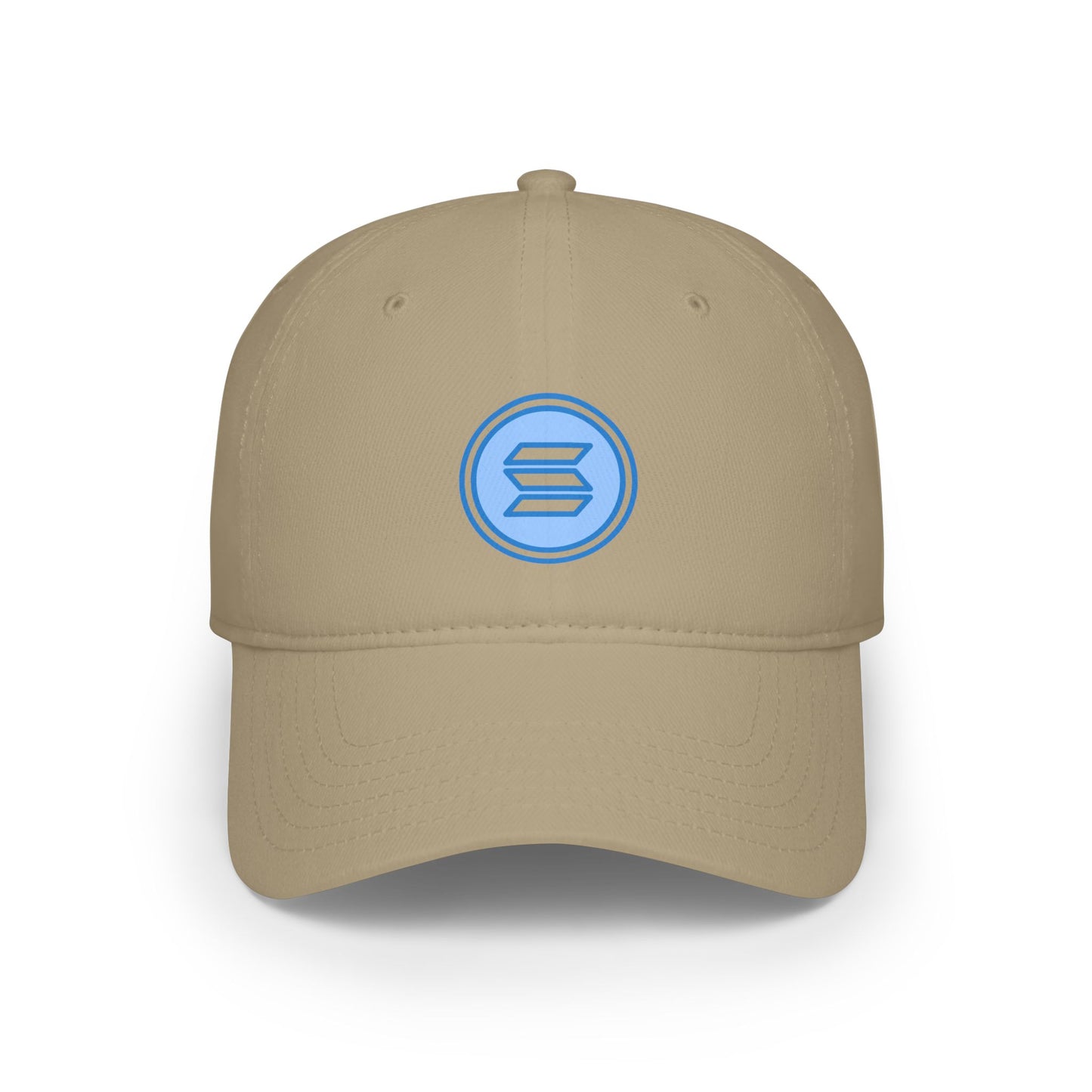 Baseball Cap - Solana Design