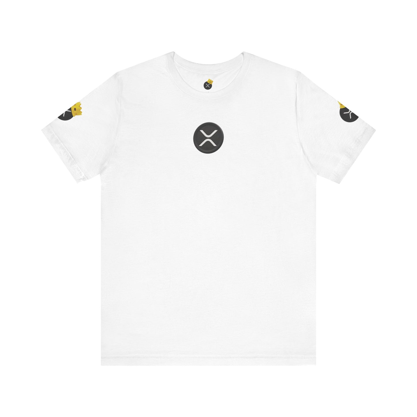 XRP | Unisex Jersey Short Sleeve Tee