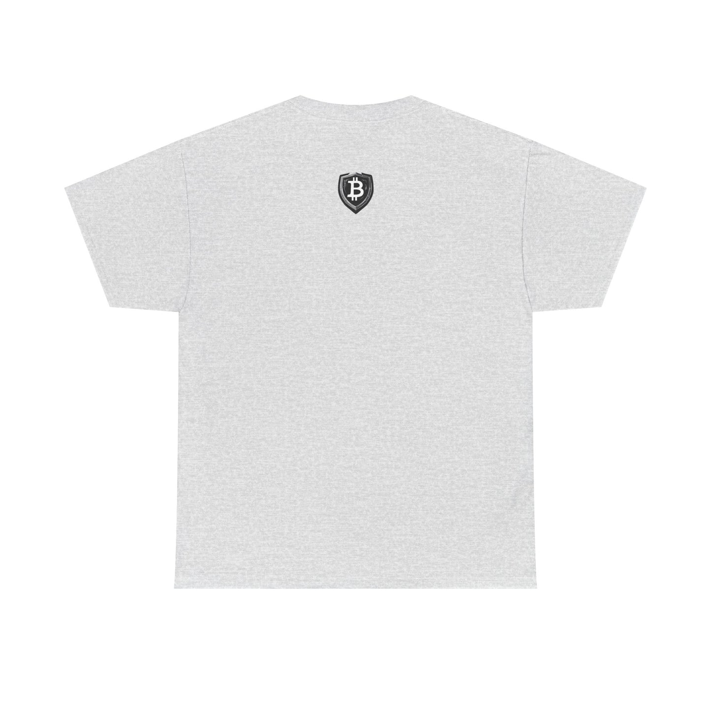 Bitcoin Buy The Dip Unisex Tee