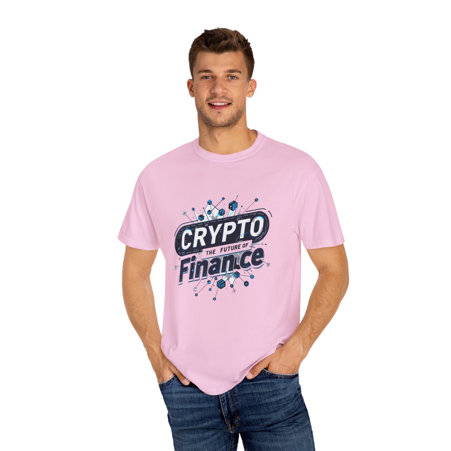 Crypto Finance T-Shirt