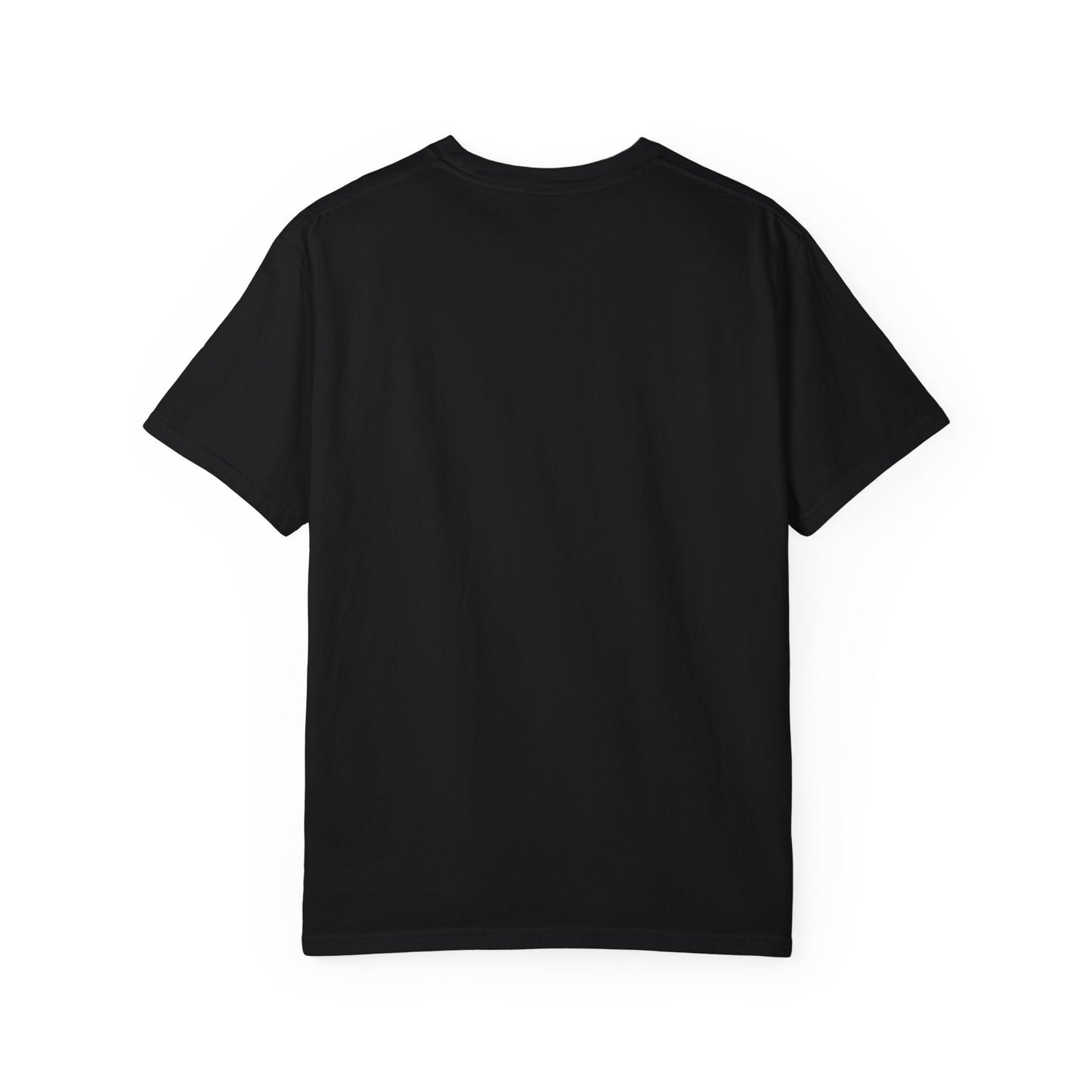 XRP Cryptocurrency Unisex Garment-Dyed T-shirt, Ripple Logo Tee, Crypto Investor Gift, Digital Currency Shirt, Ripple XRP Merch, Finance