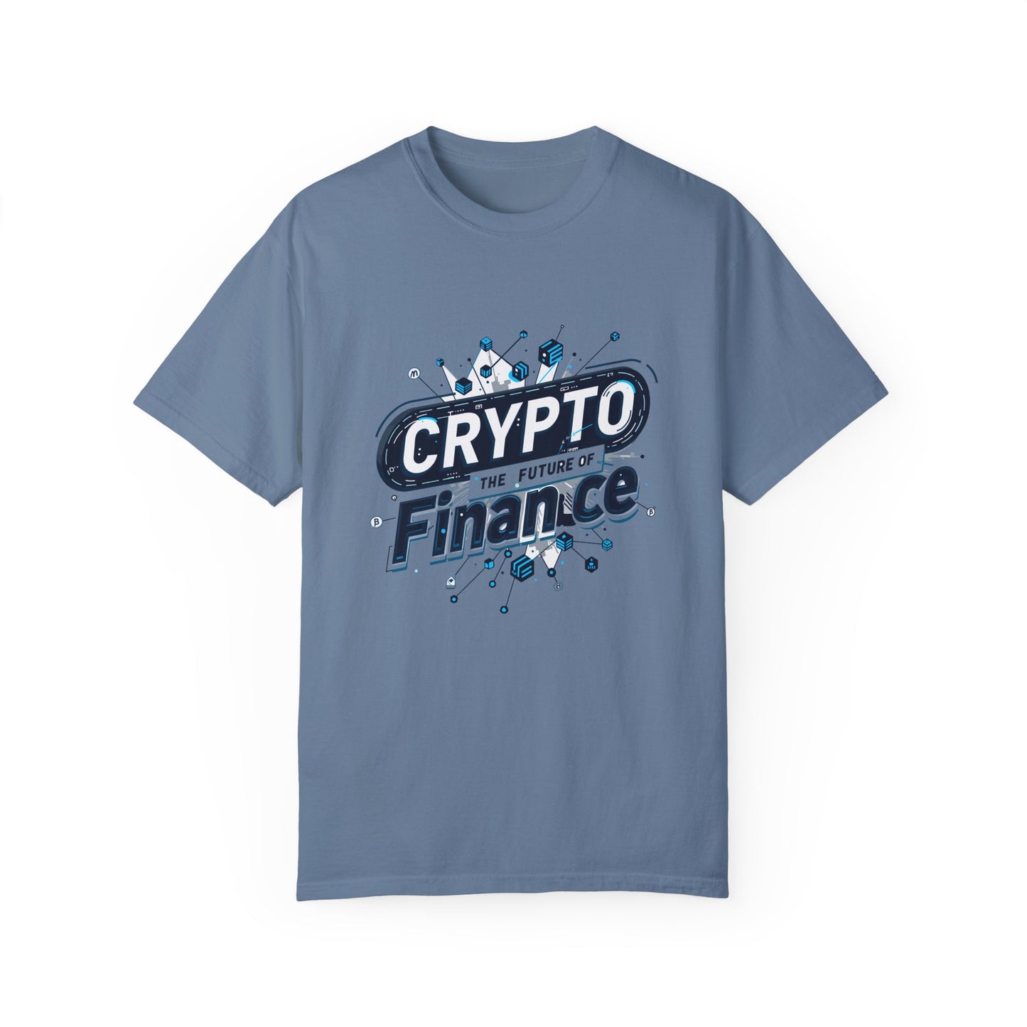 Crypto Finance T-Shirt