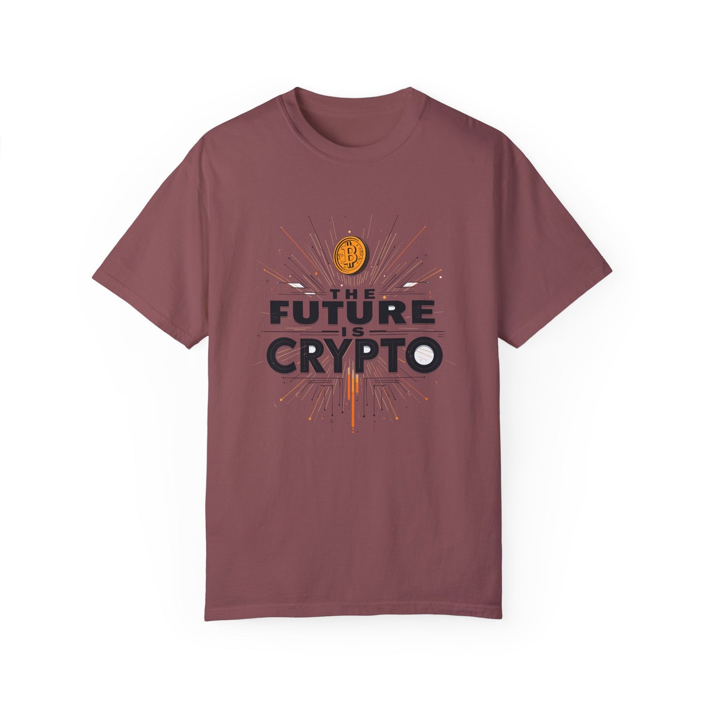 Crypto Future T-Shirt