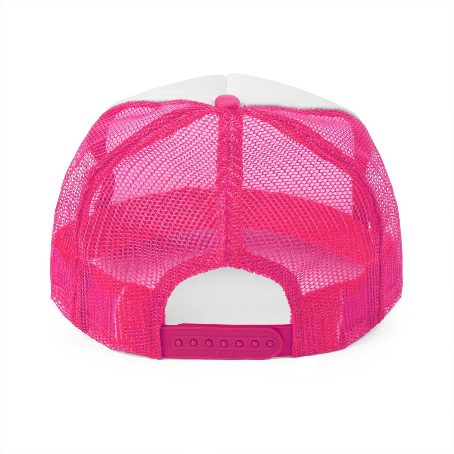 XRP Cryptocurrency Trucker Cap - Stylish Mesh Hat for Crypto Enthusiasts